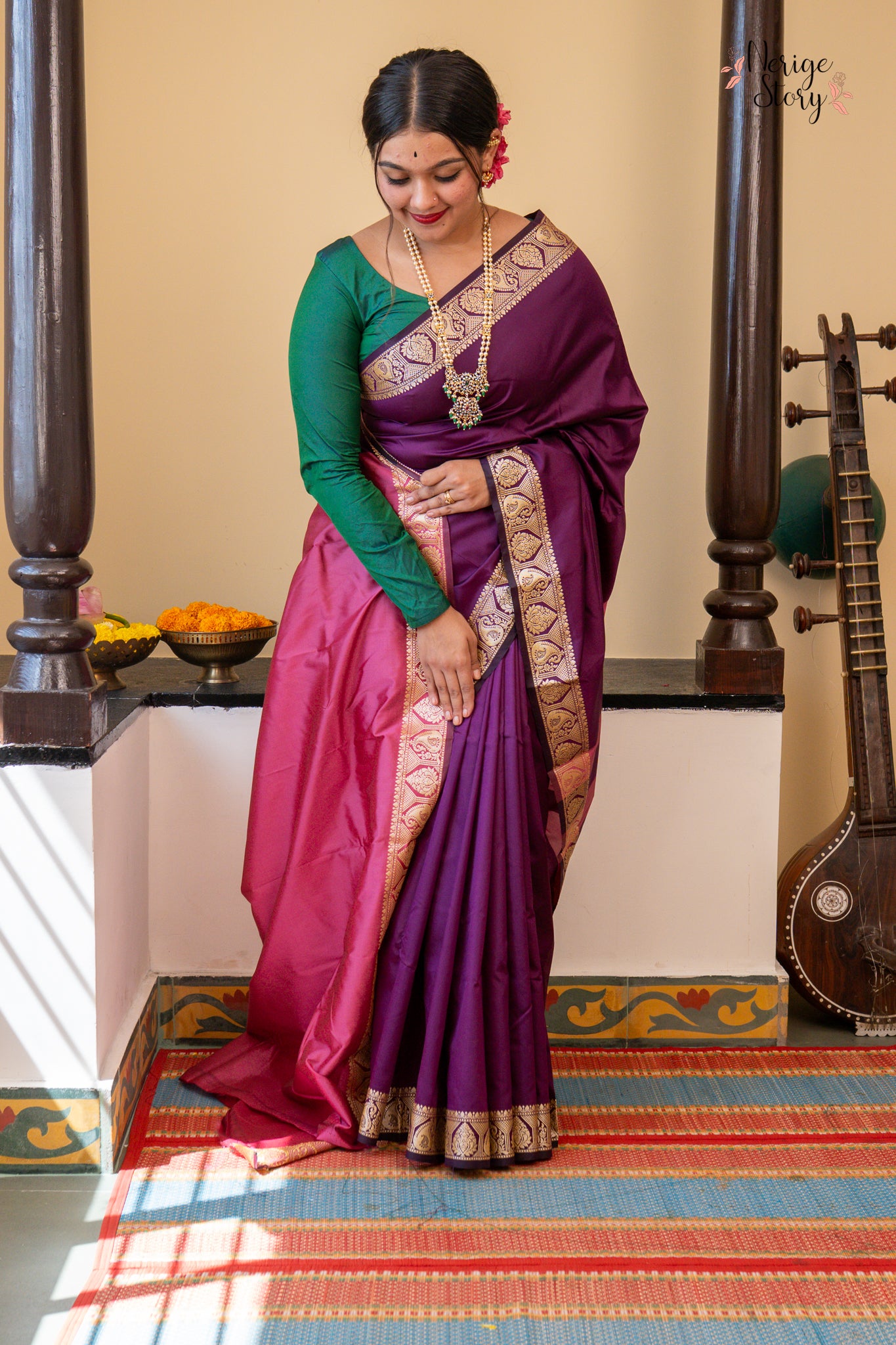 HARIPRIYA (हरिप्रिया)