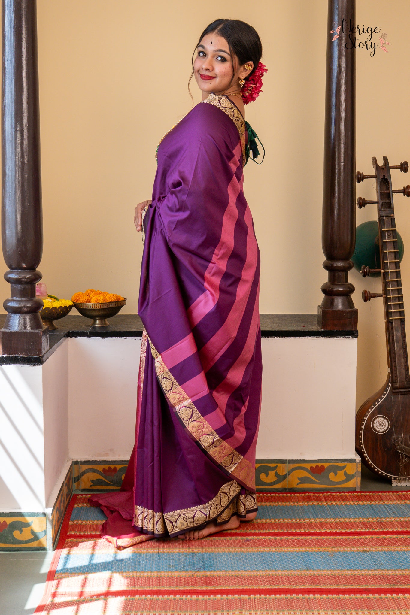 HARIPRIYA (हरिप्रिया)