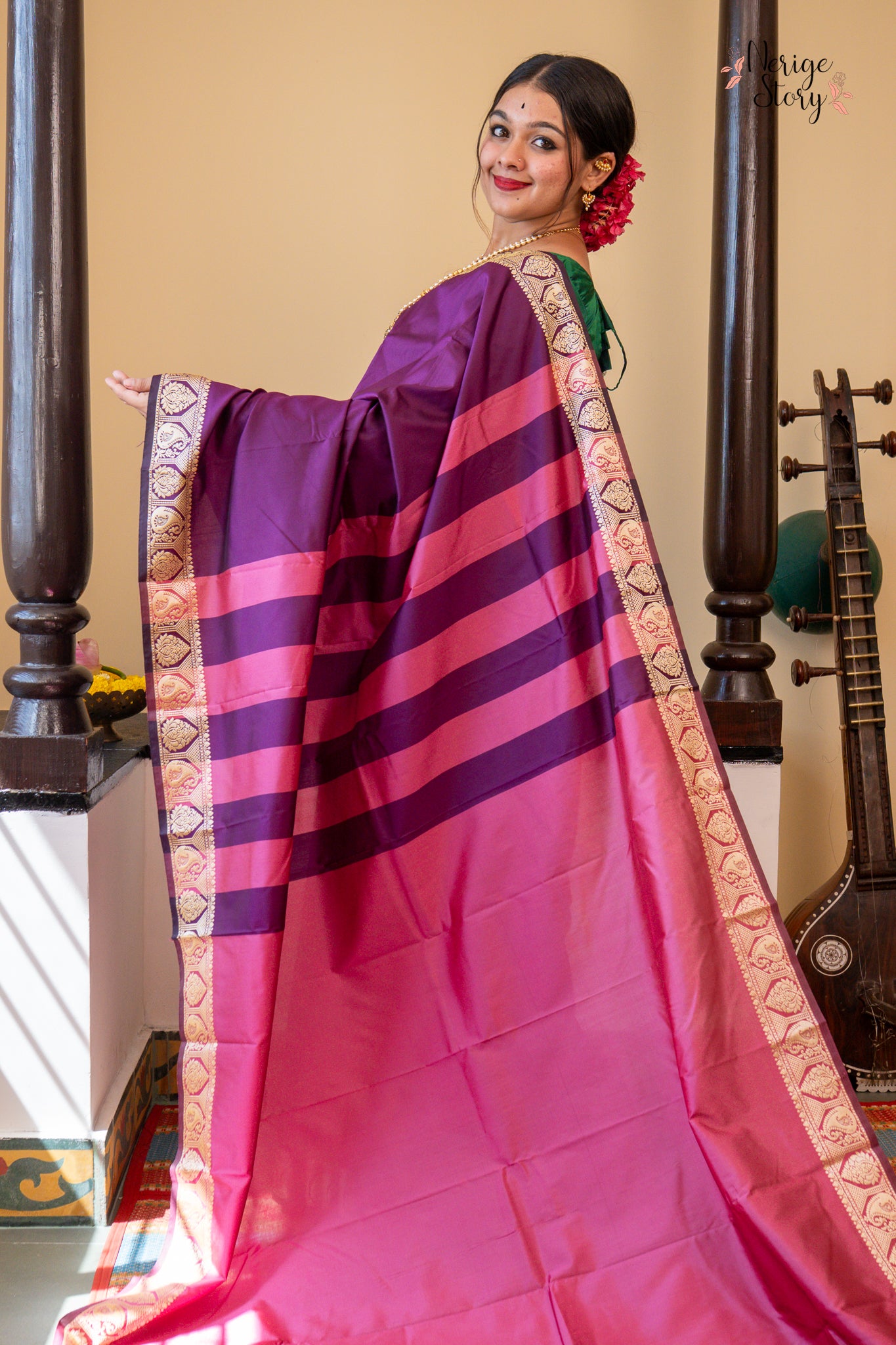HARIPRIYA (हरिप्रिया)