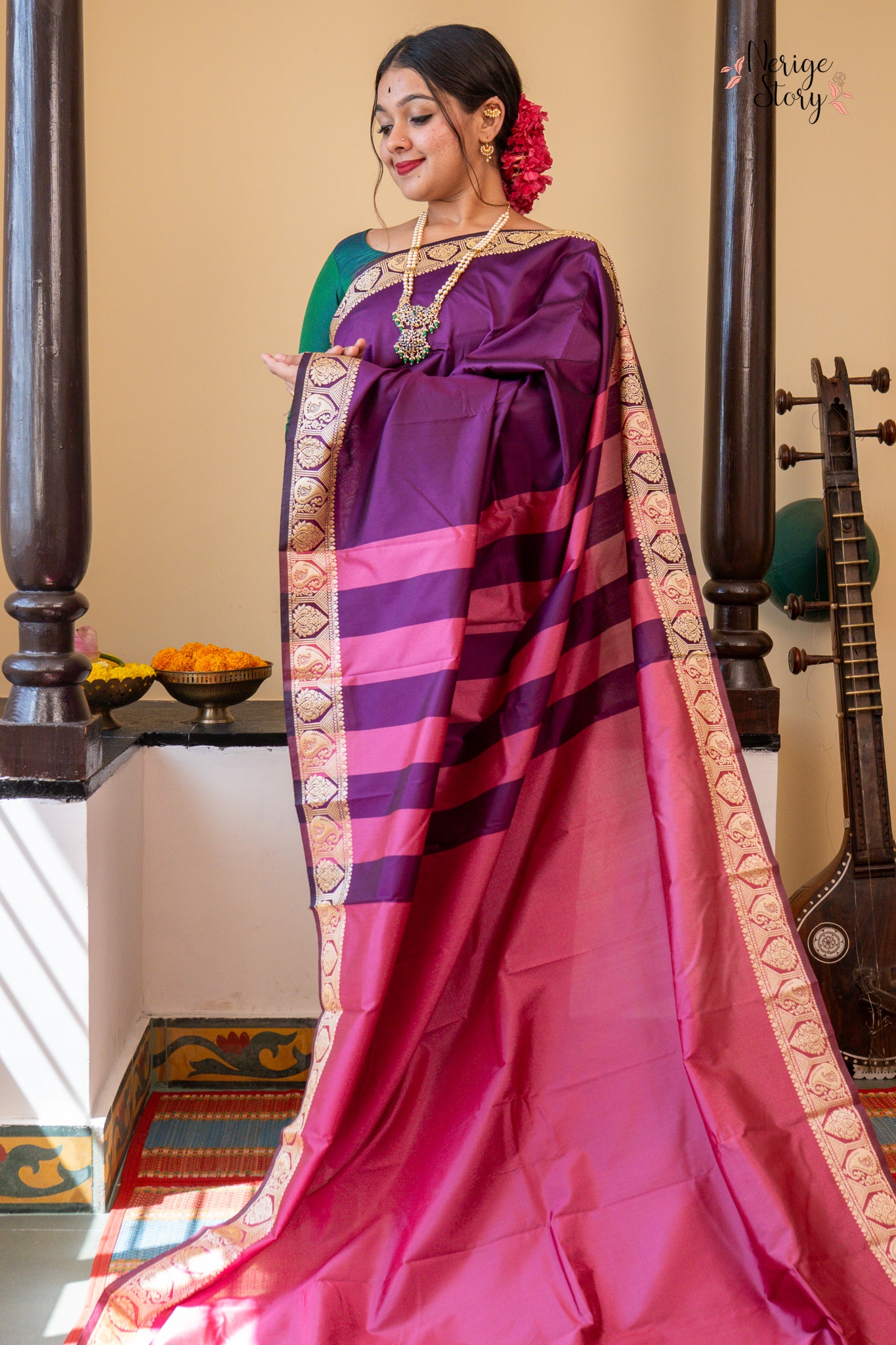 HARIPRIYA (हरिप्रिया)