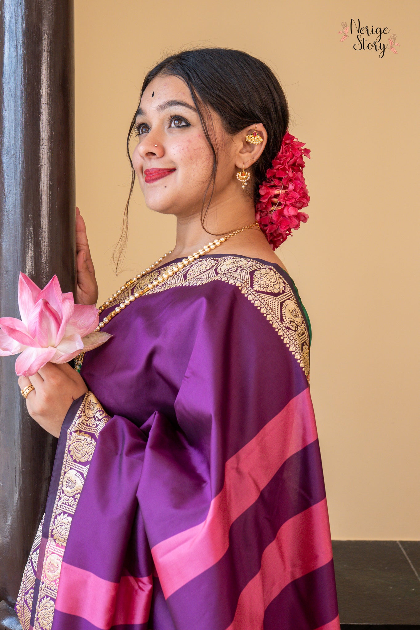 HARIPRIYA (हरिप्रिया)