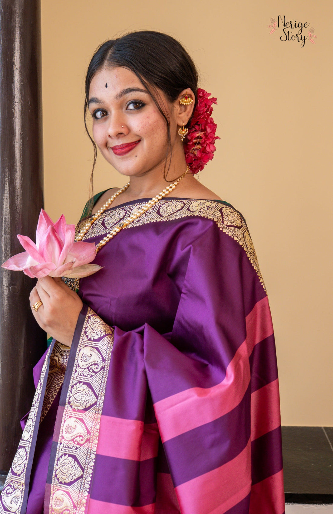 HARIPRIYA (हरिप्रिया)