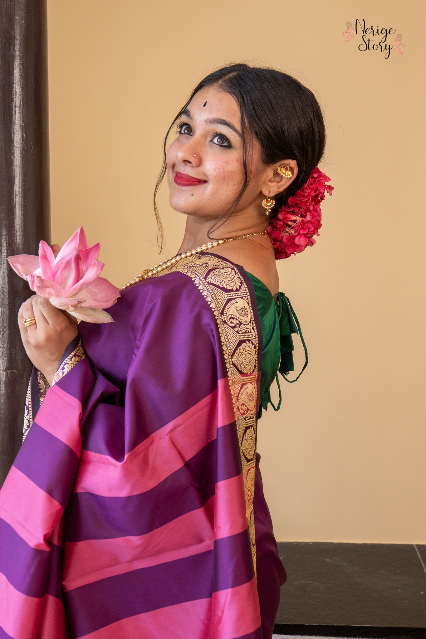HARIPRIYA (हरिप्रिया)
