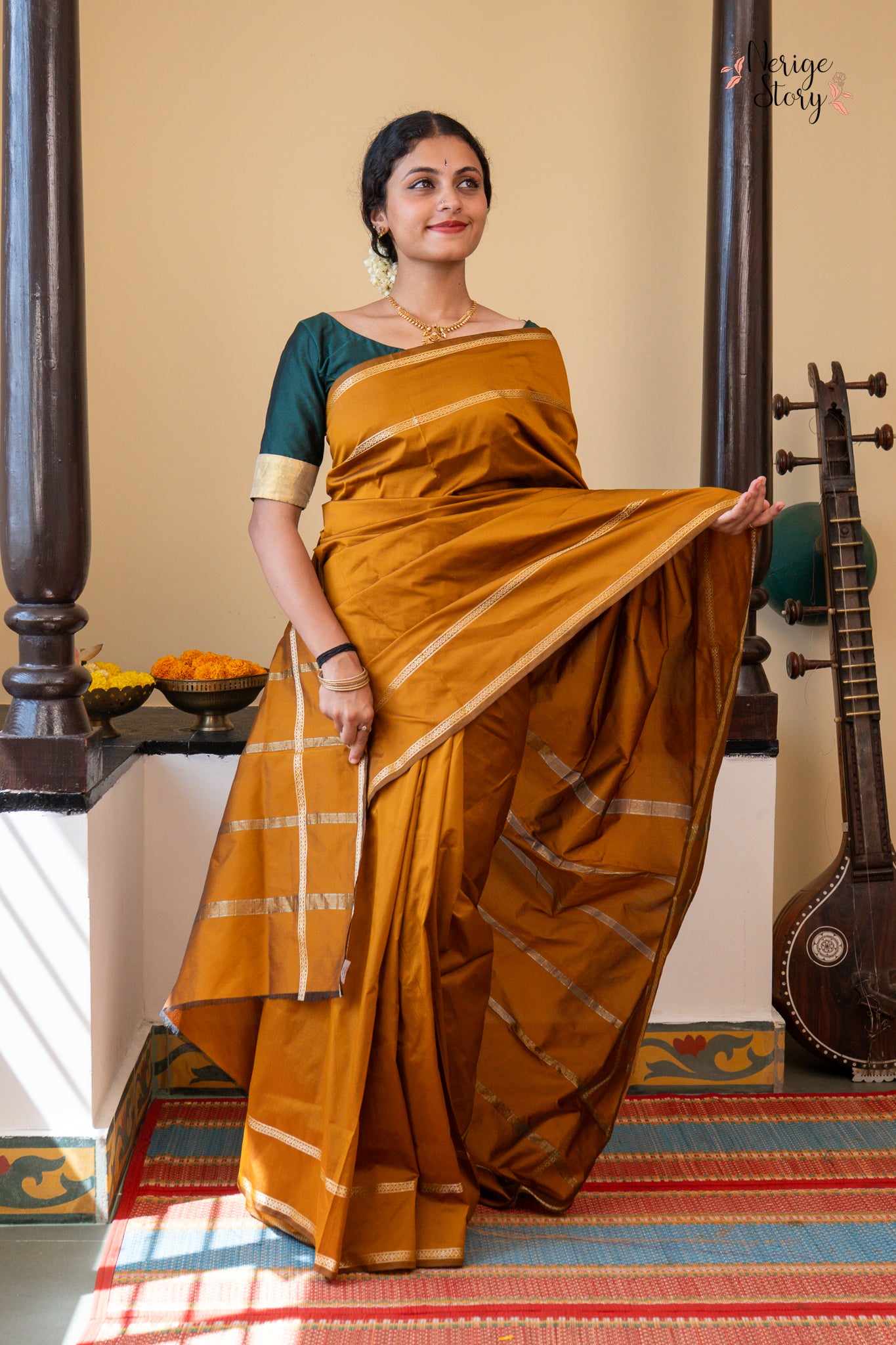 RENUKAJA (ರೆಣುಕಾಜ)