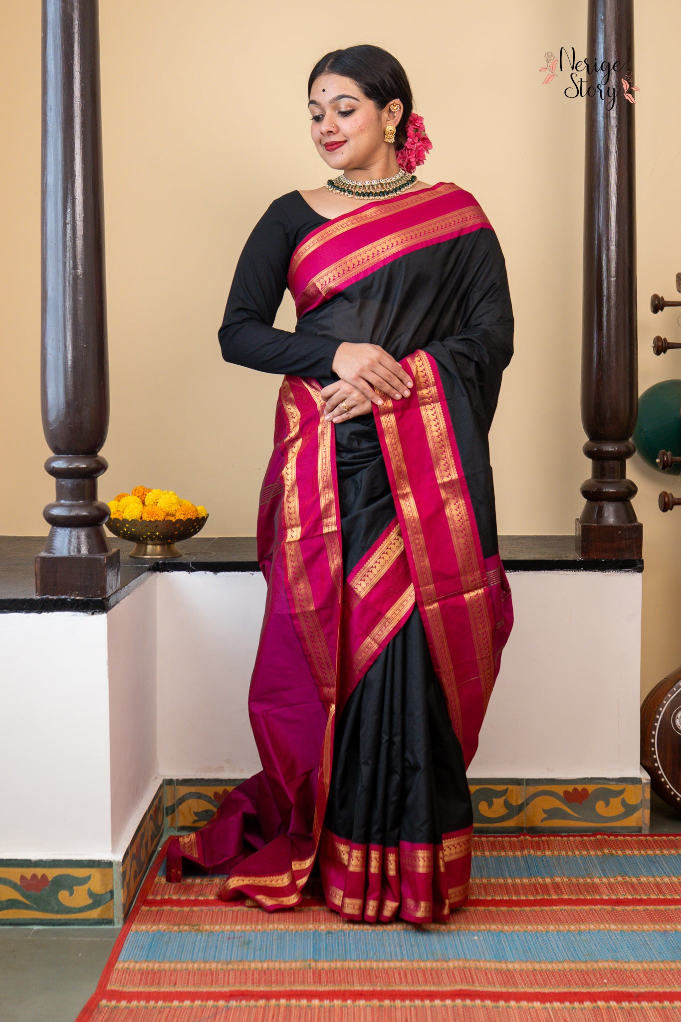 KASHVI (ಕಾಶ್ವಿ)