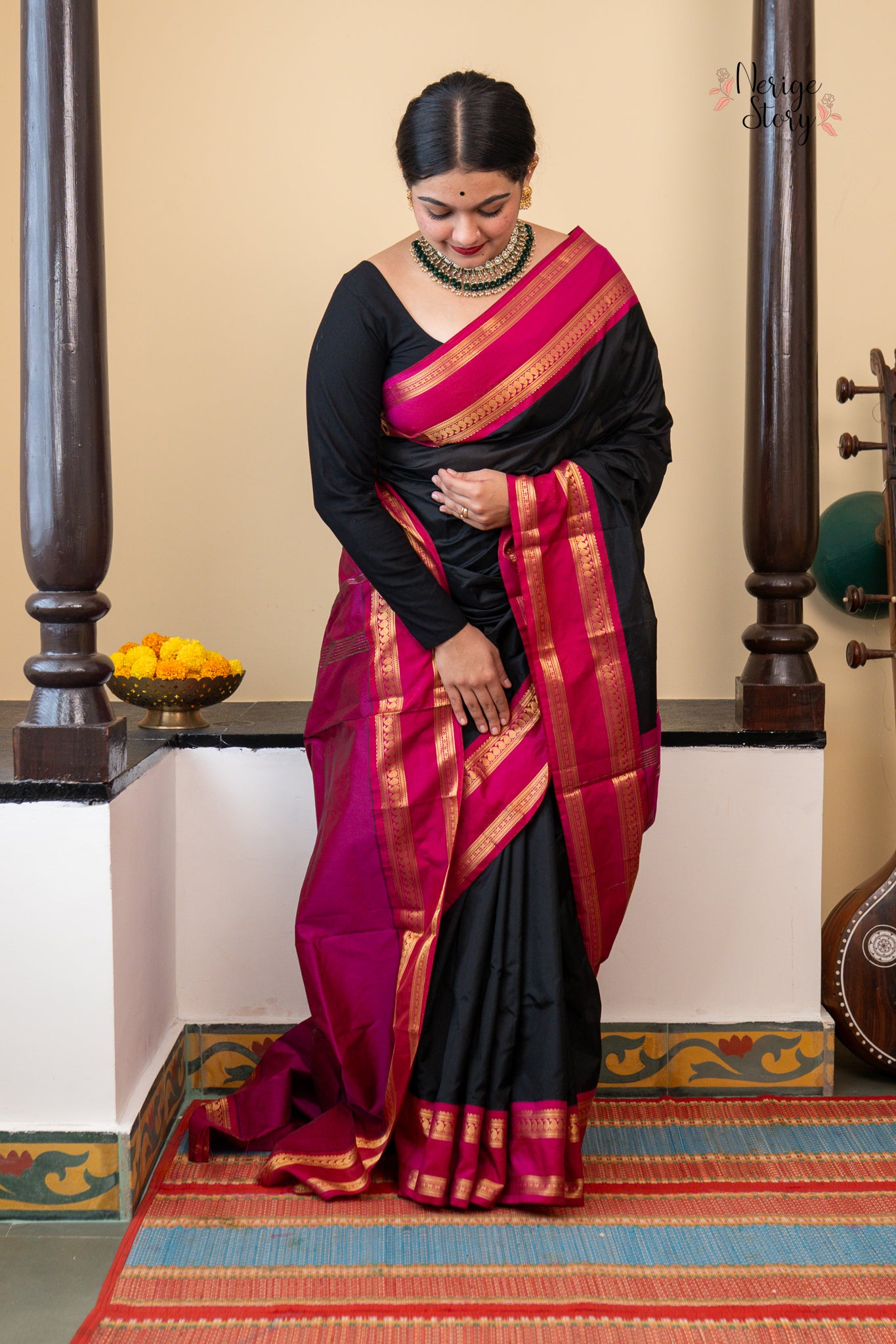 KASHVI (ಕಾಶ್ವಿ)