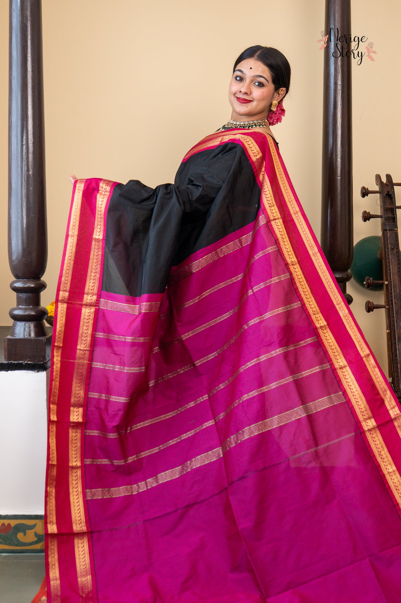 KASHVI (ಕಾಶ್ವಿ)