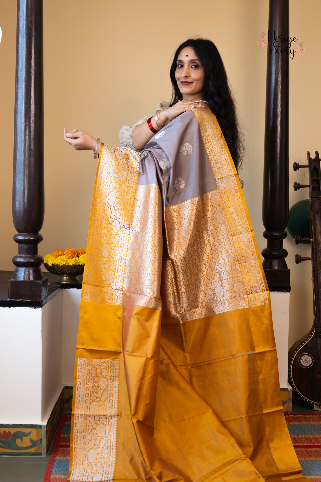 CHETANA (चेतना)