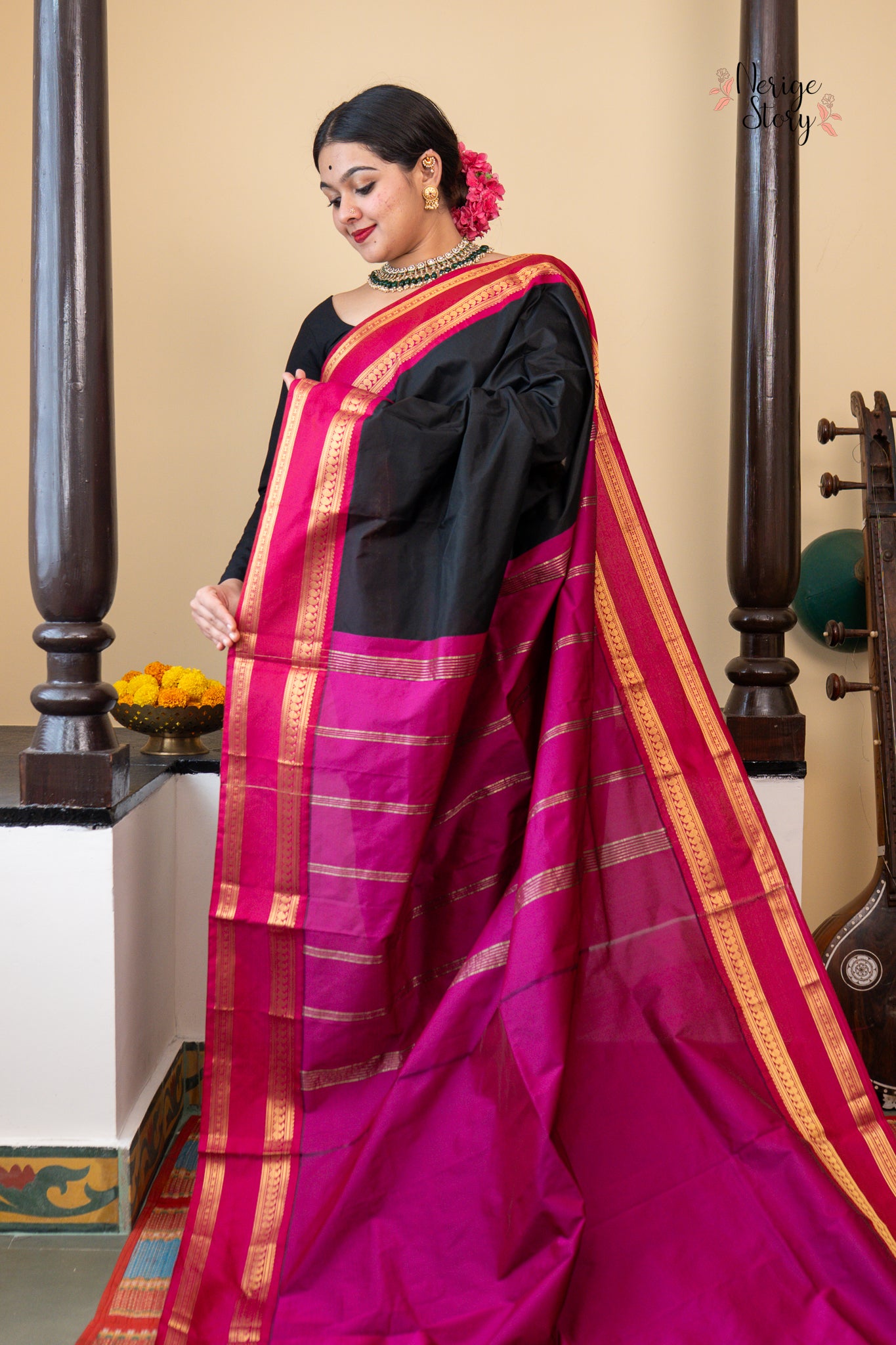 KASHVI (ಕಾಶ್ವಿ)