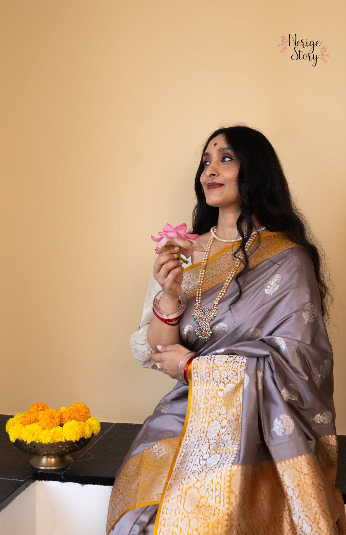 CHETANA (चेतना)