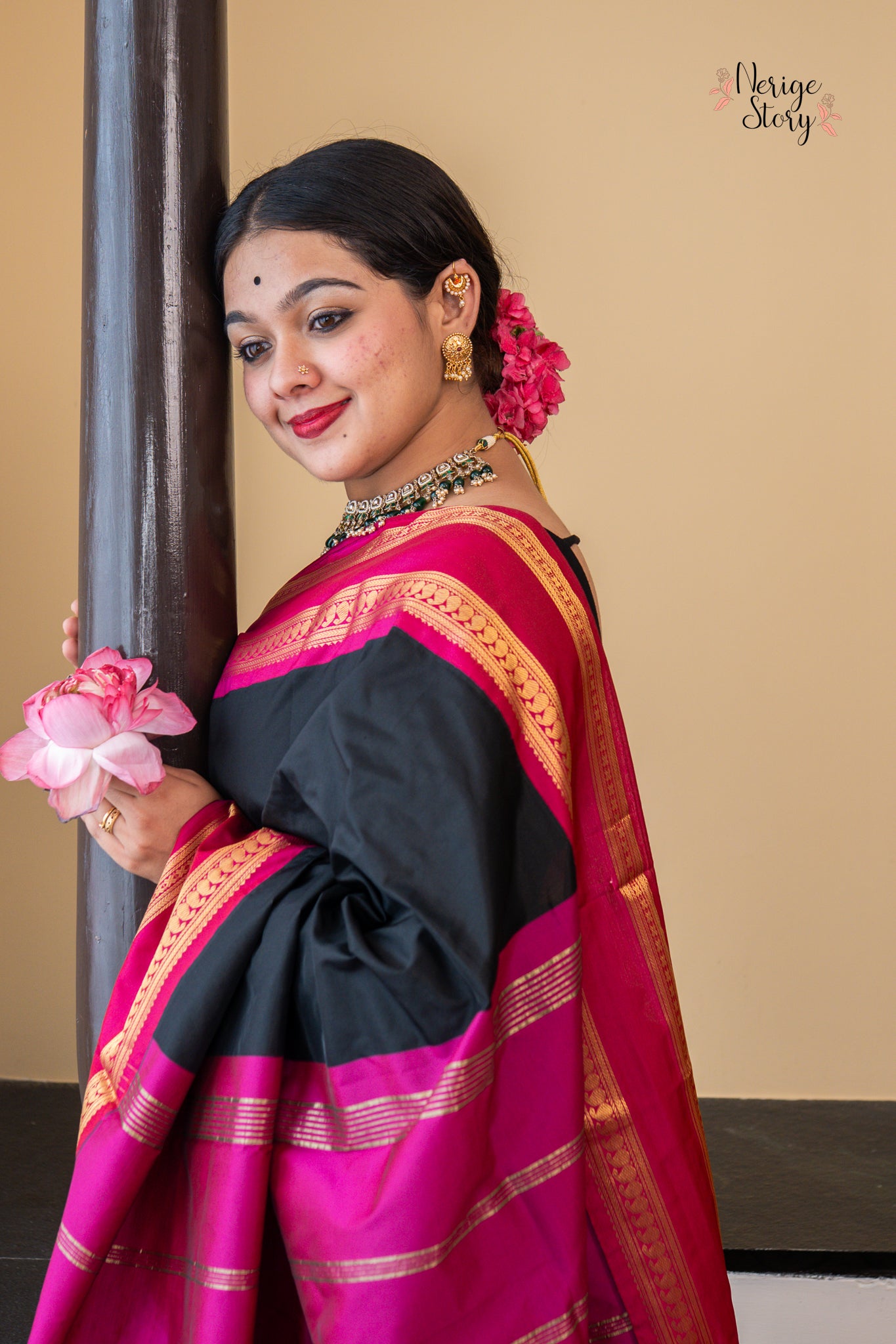 KASHVI (ಕಾಶ್ವಿ)