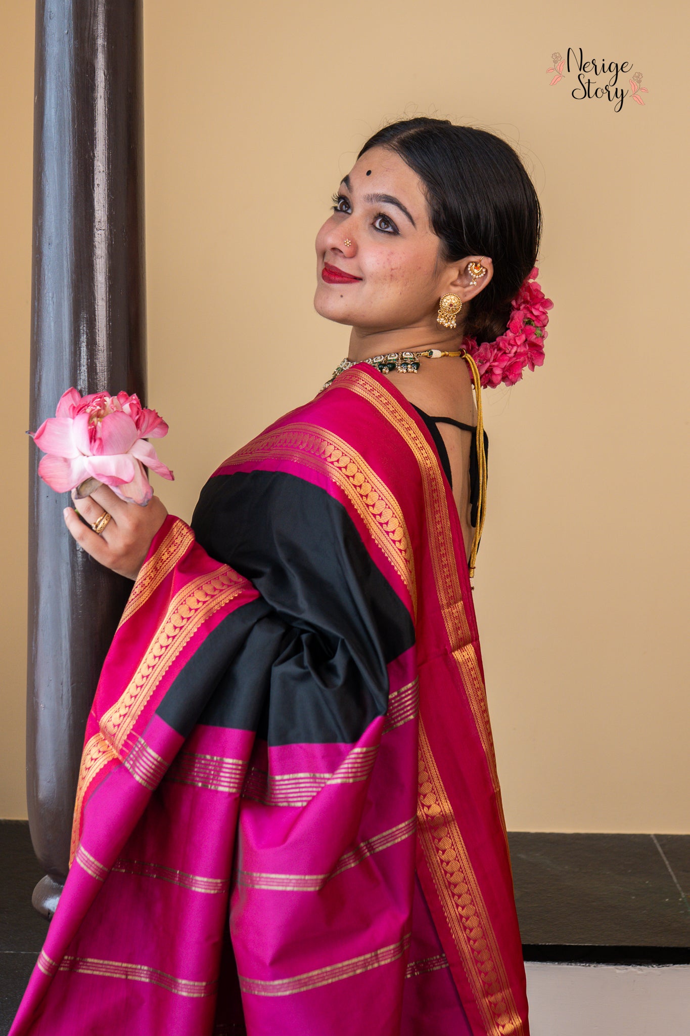 KASHVI (ಕಾಶ್ವಿ)