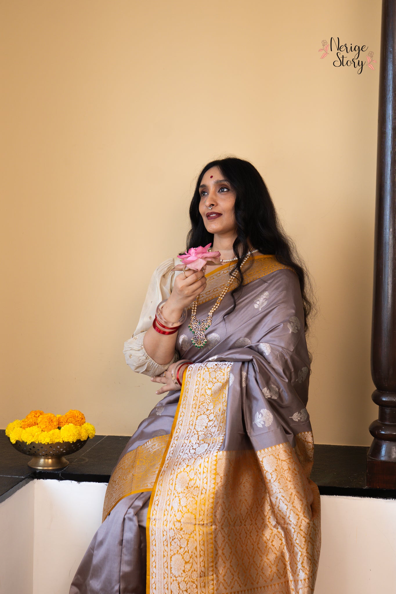 CHETANA (चेतना)