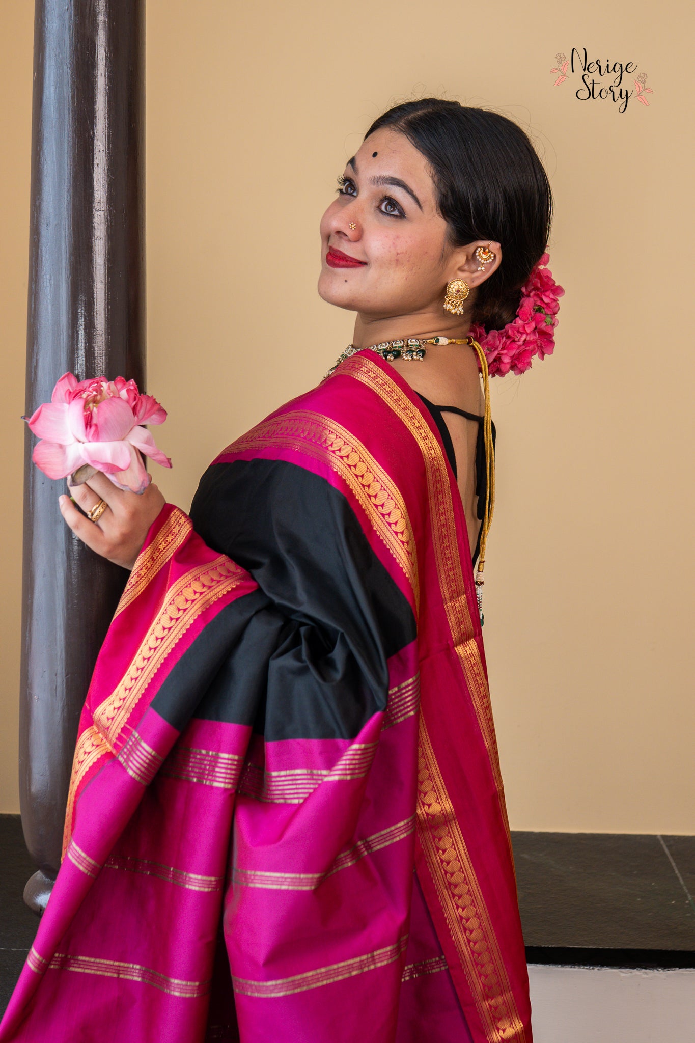 KASHVI (ಕಾಶ್ವಿ)