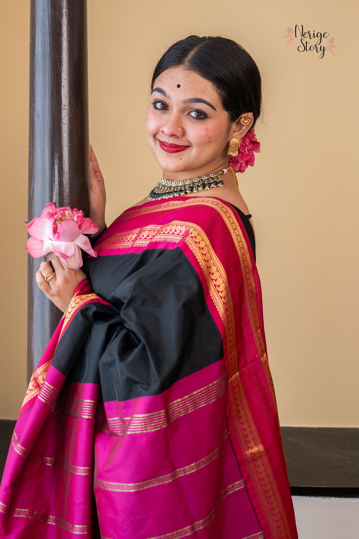 KASHVI (ಕಾಶ್ವಿ)