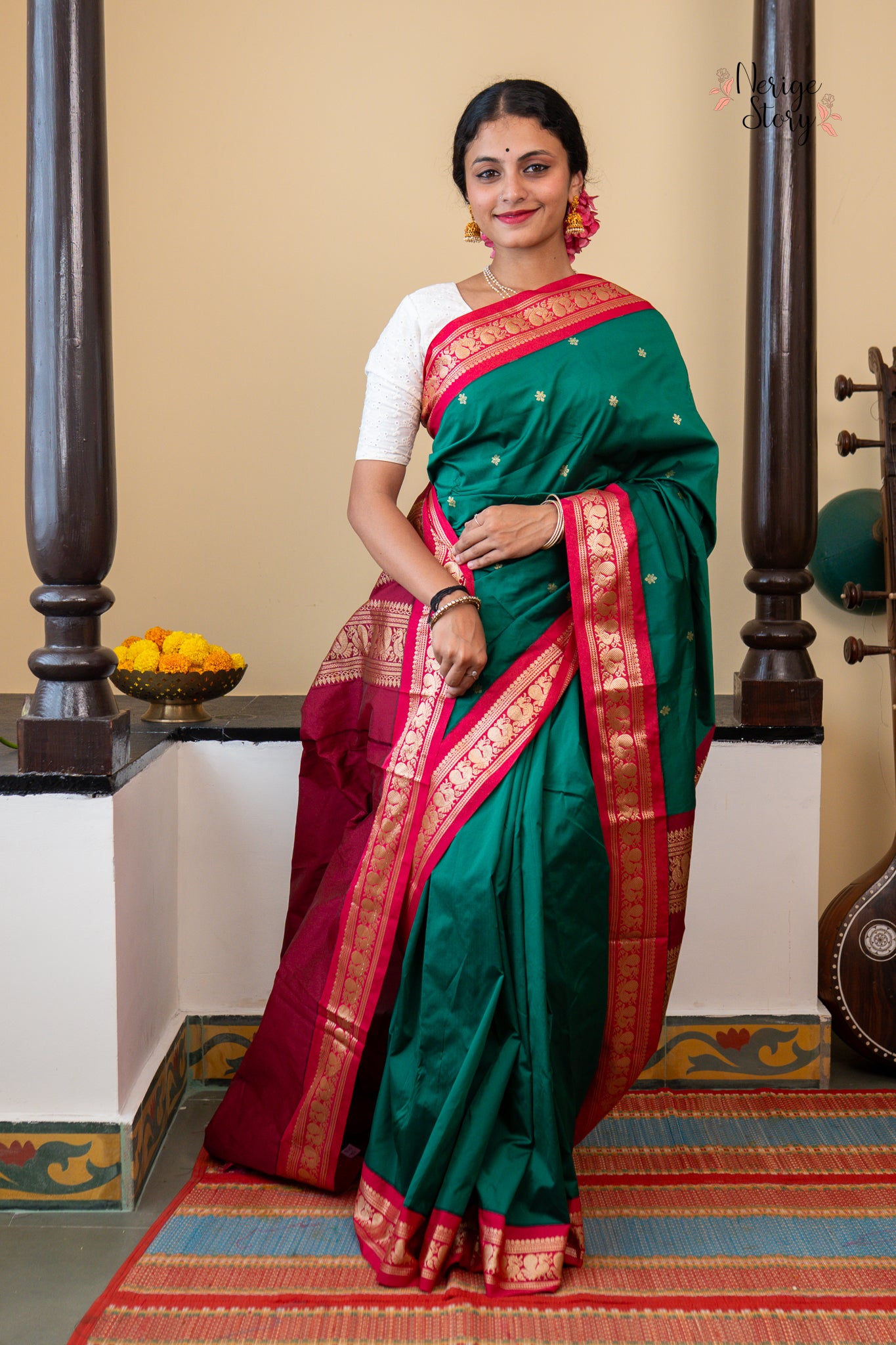 BRAHMI (ಬ್ರಹ್ಮಿ)