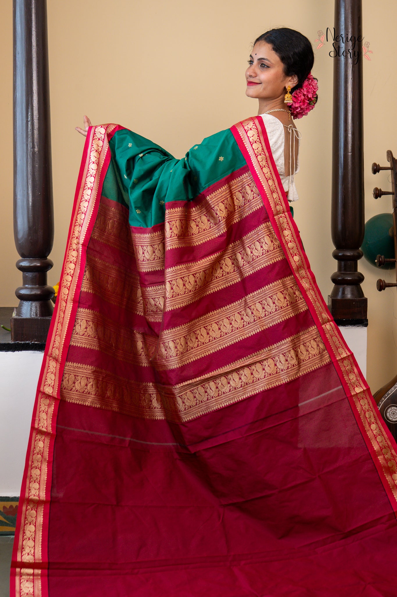 BRAHMI (ಬ್ರಹ್ಮಿ)