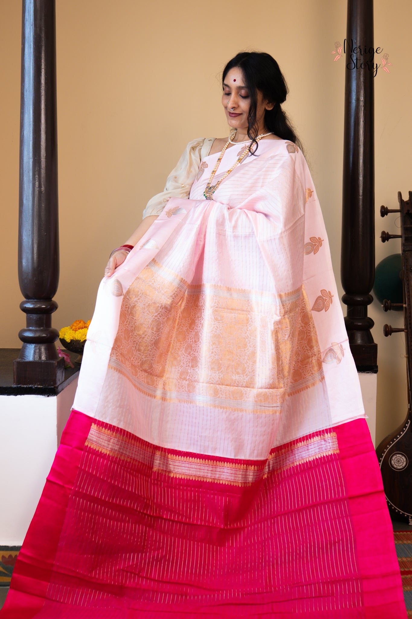 SHUCHITA (शुचिता)