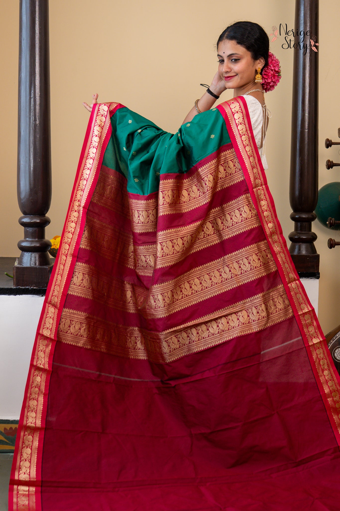 BRAHMI (ಬ್ರಹ್ಮಿ)