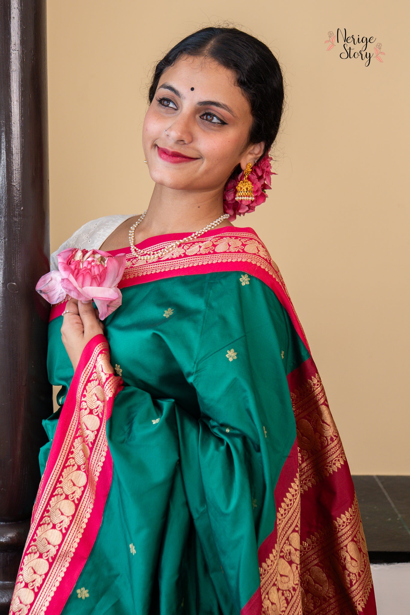 BRAHMI (ಬ್ರಹ್ಮಿ)