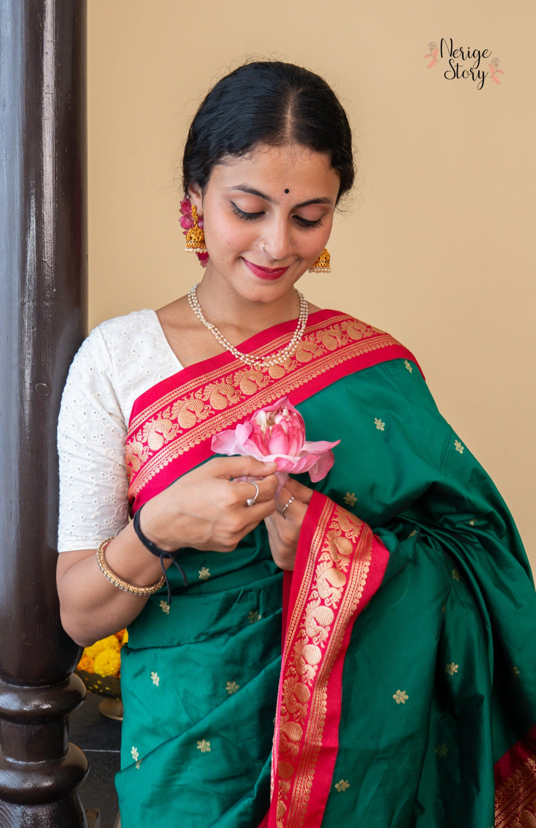 BRAHMI (ಬ್ರಹ್ಮಿ)