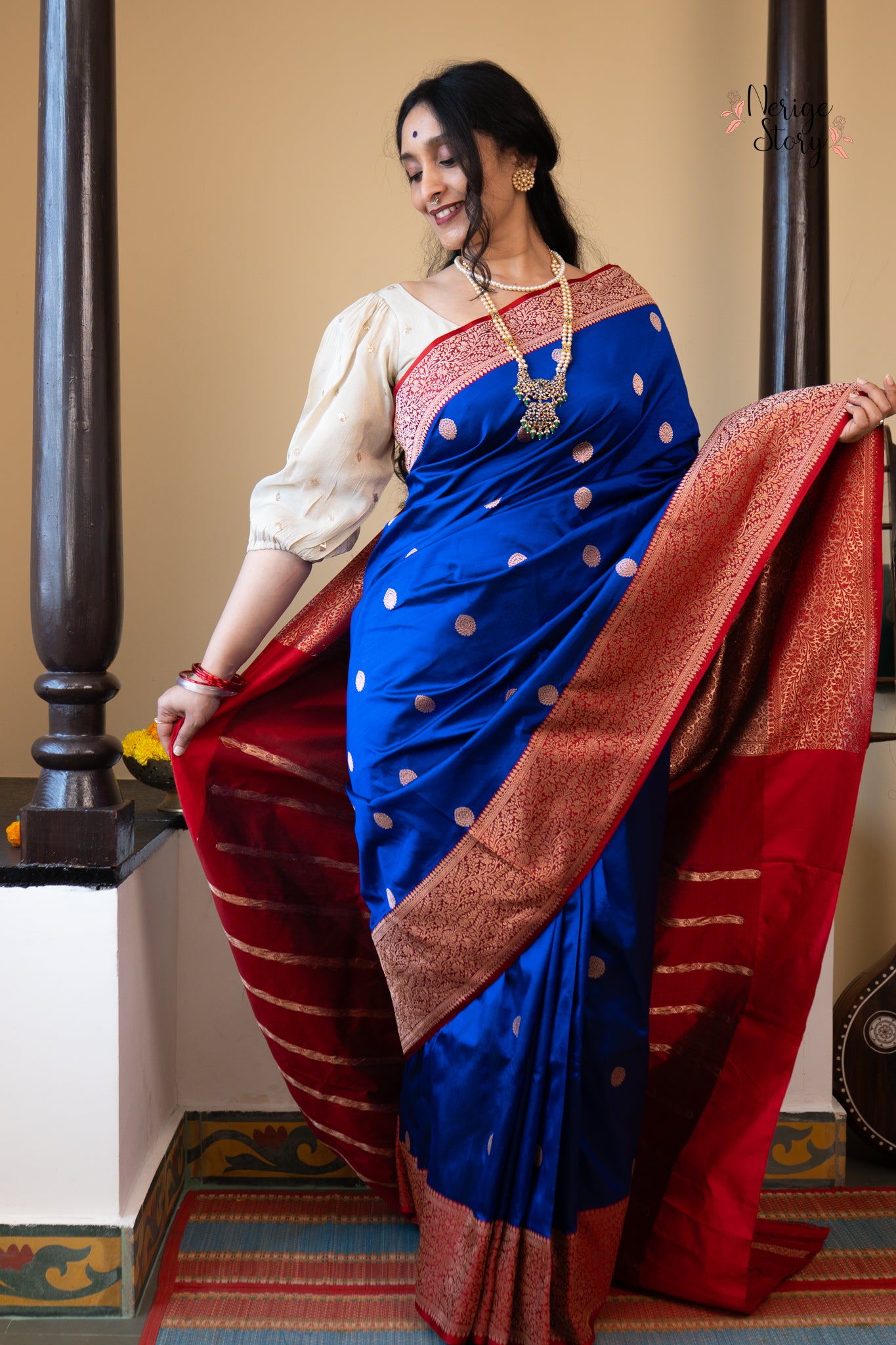 PRERITAA (प्रेरिता)