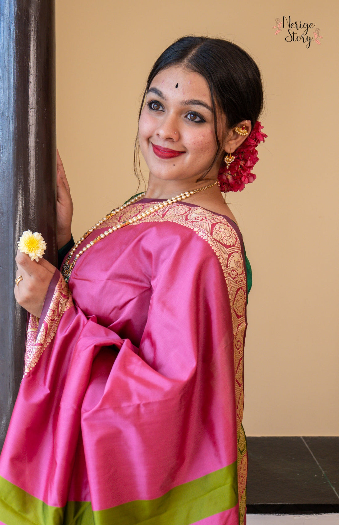 PADMIKA (पद्मिका)