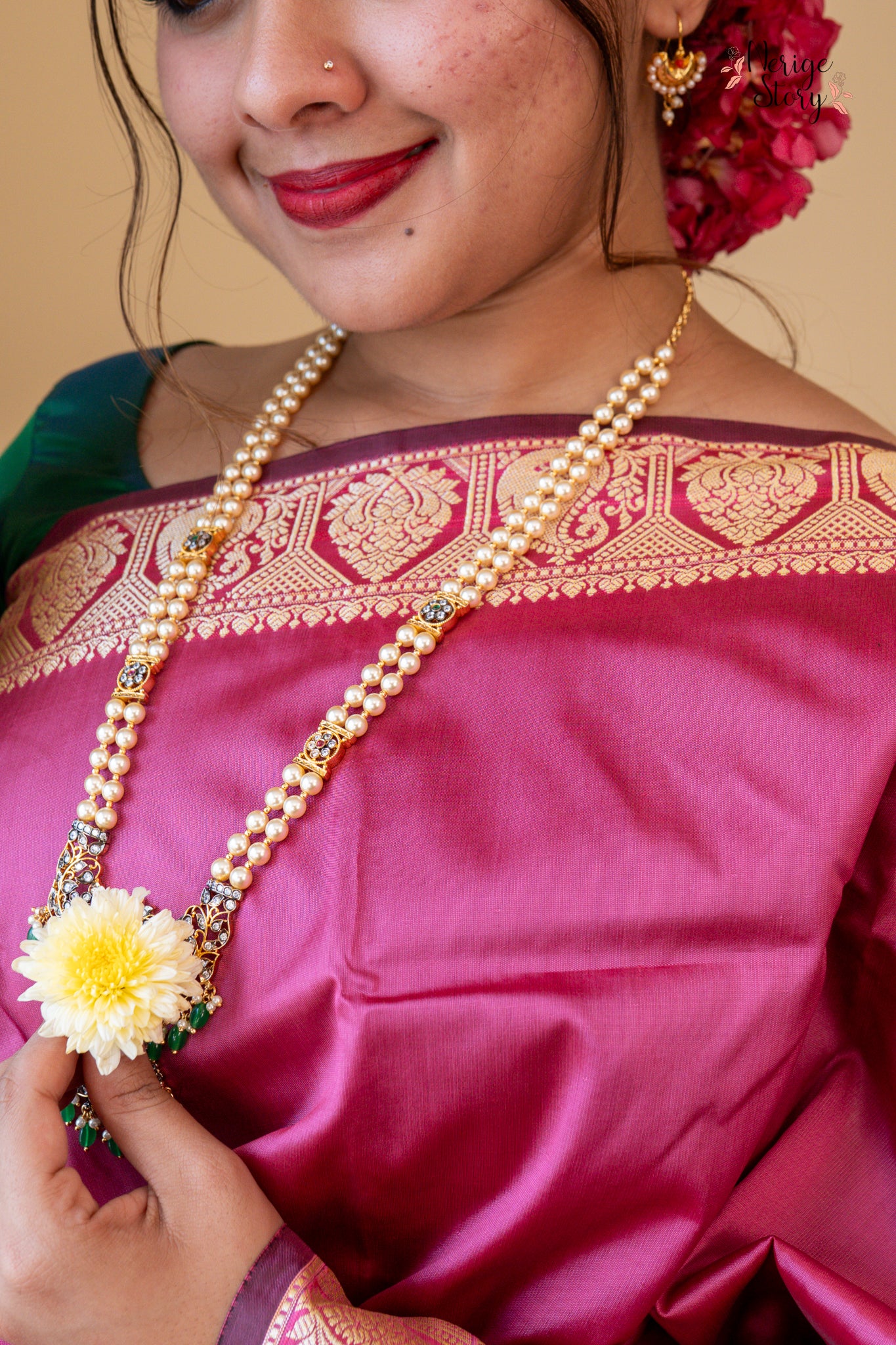 PADMIKA (पद्मिका)