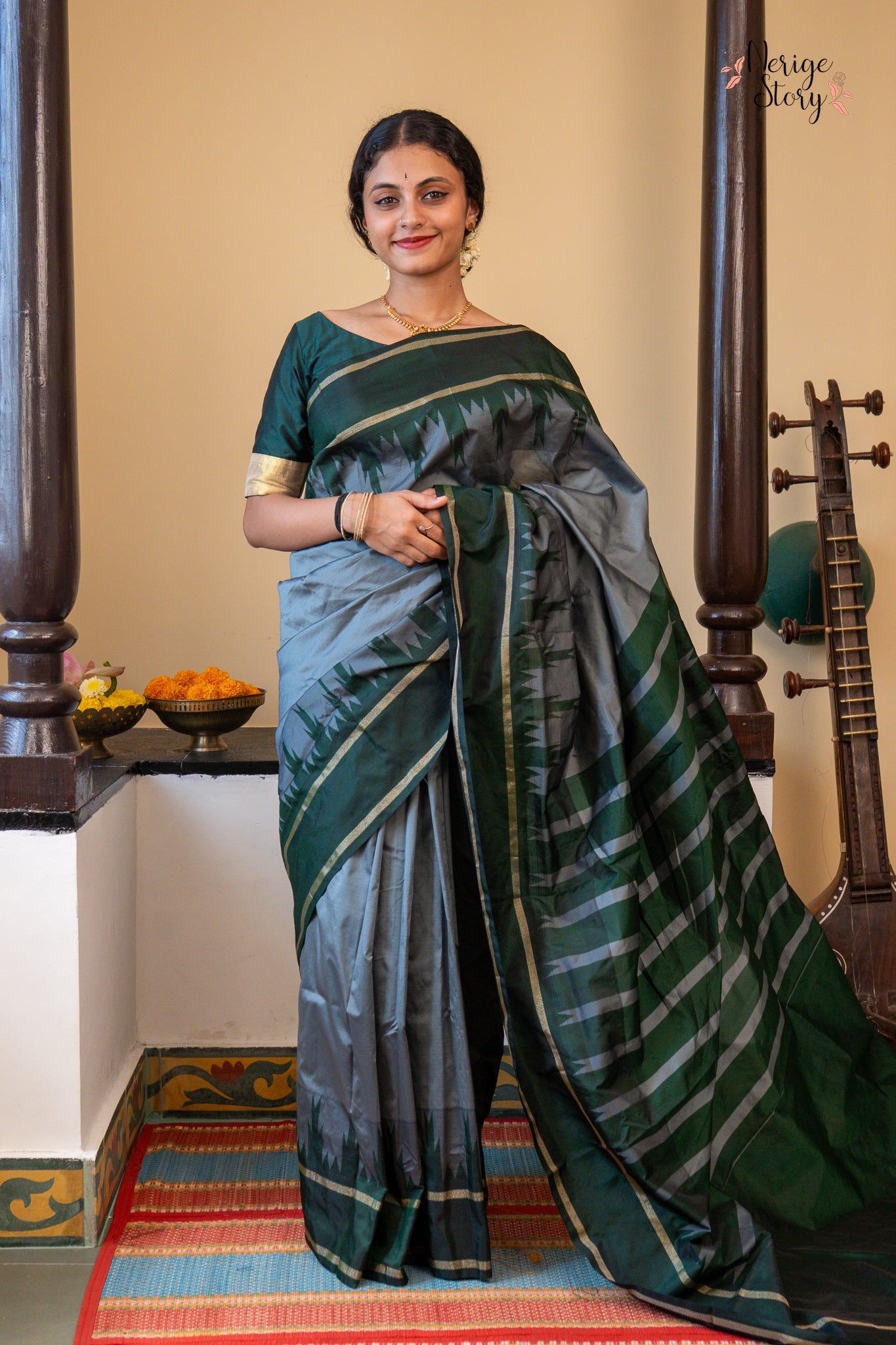 KALHARI (ಕಲ್ಹಾರಿ)