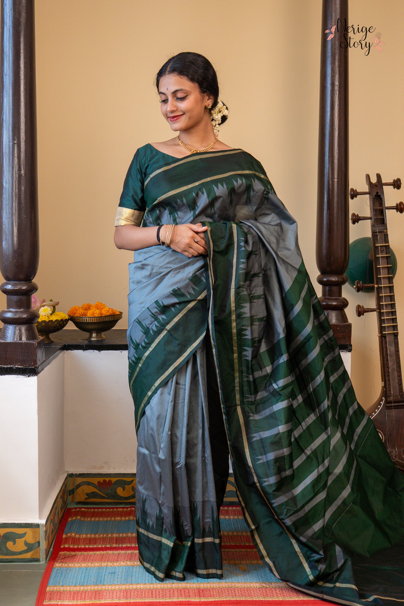 KALHARI (ಕಲ್ಹಾರಿ)