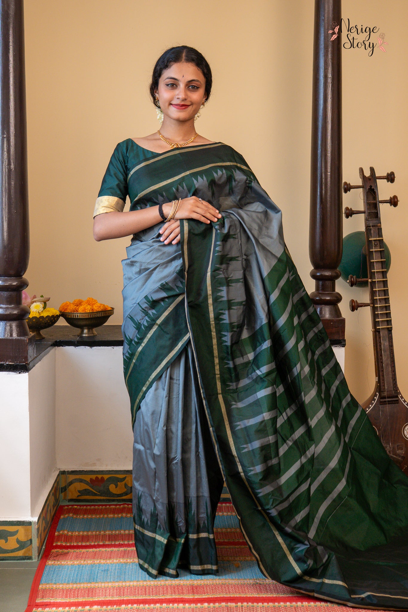 KALHARI (ಕಲ್ಹಾರಿ)