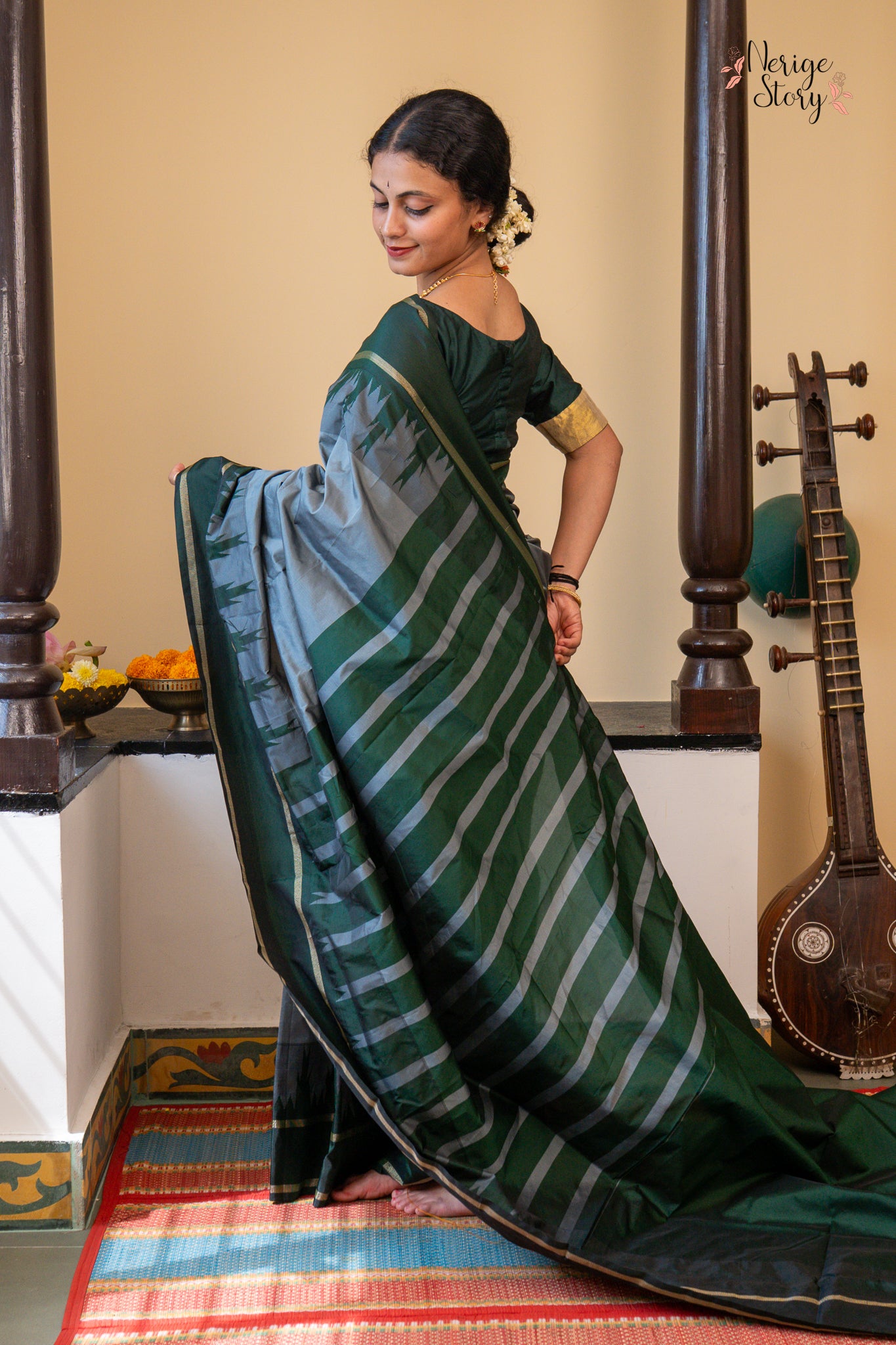 KALHARI (ಕಲ್ಹಾರಿ)