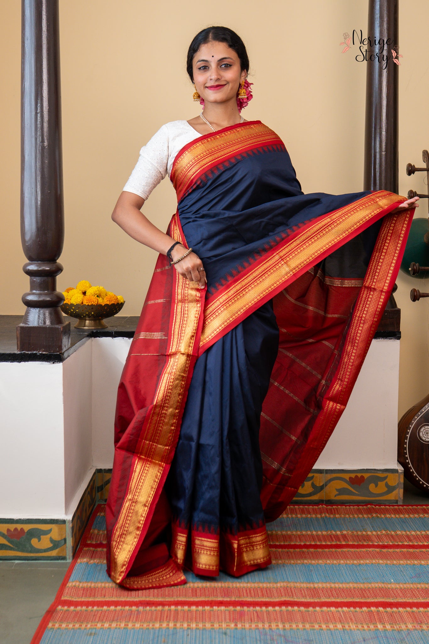 FALAKSHI (ಫಲಕ್ಷಿ)