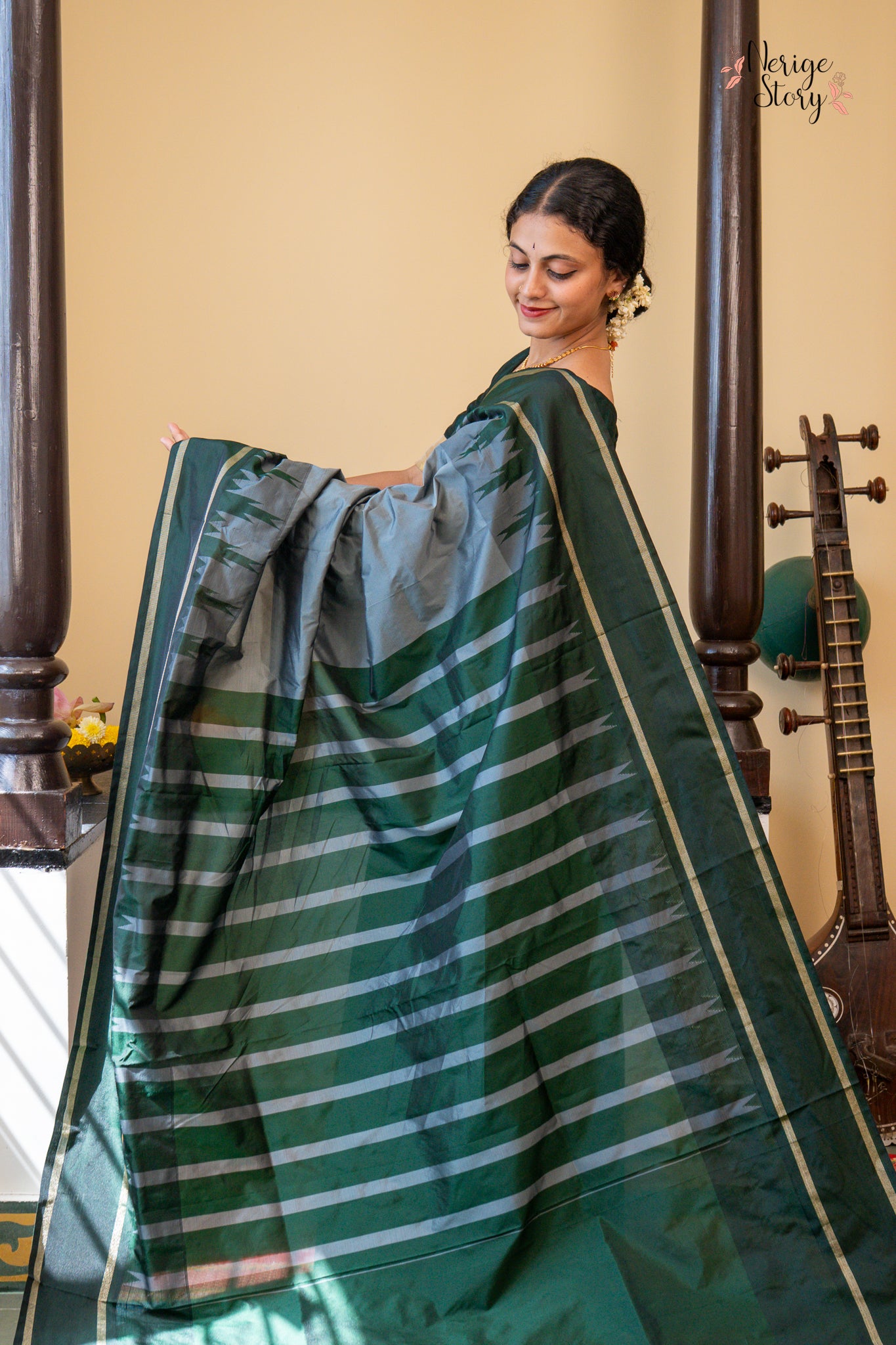KALHARI (ಕಲ್ಹಾರಿ)
