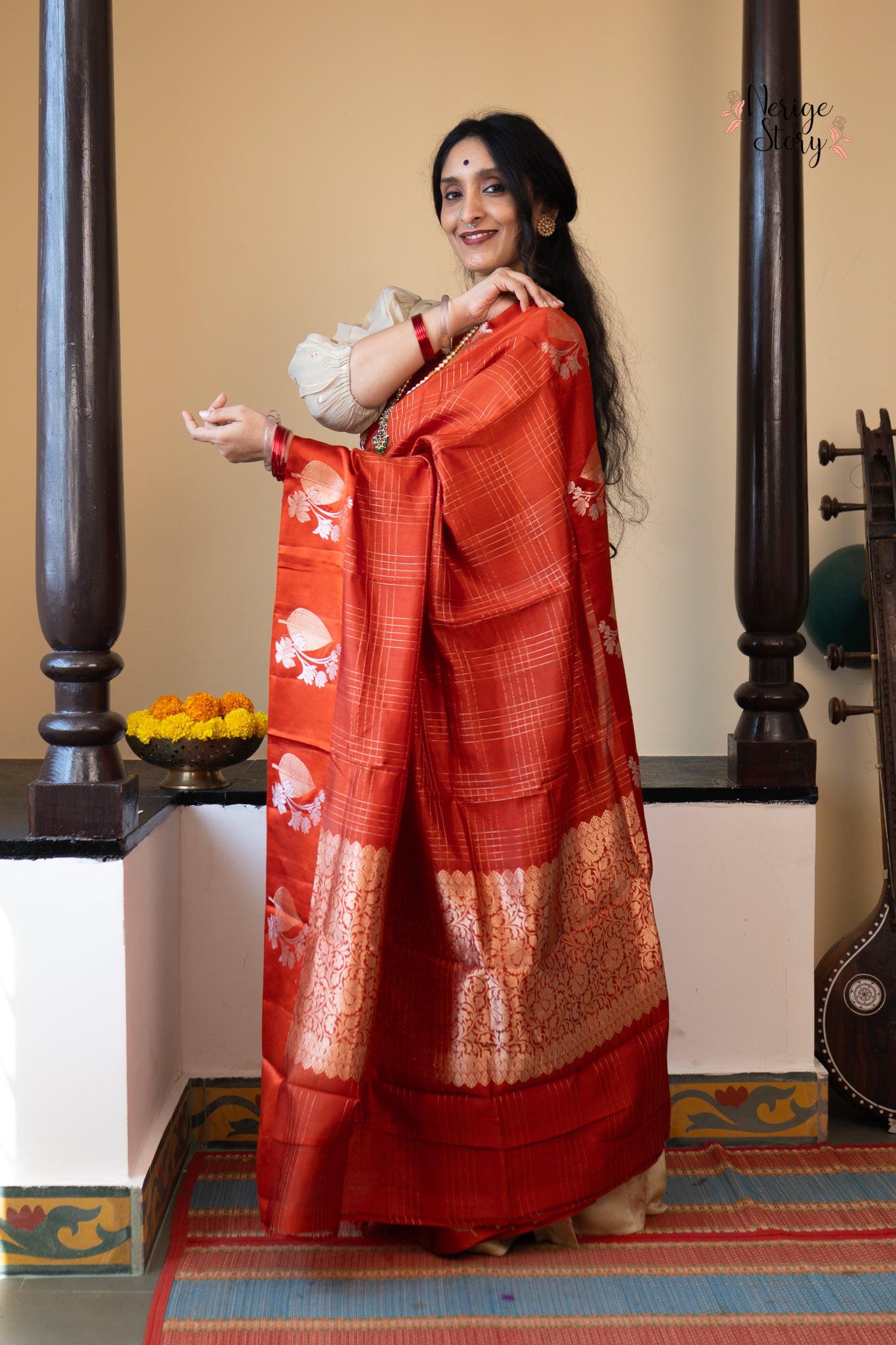 PARINAYA (परिणय)