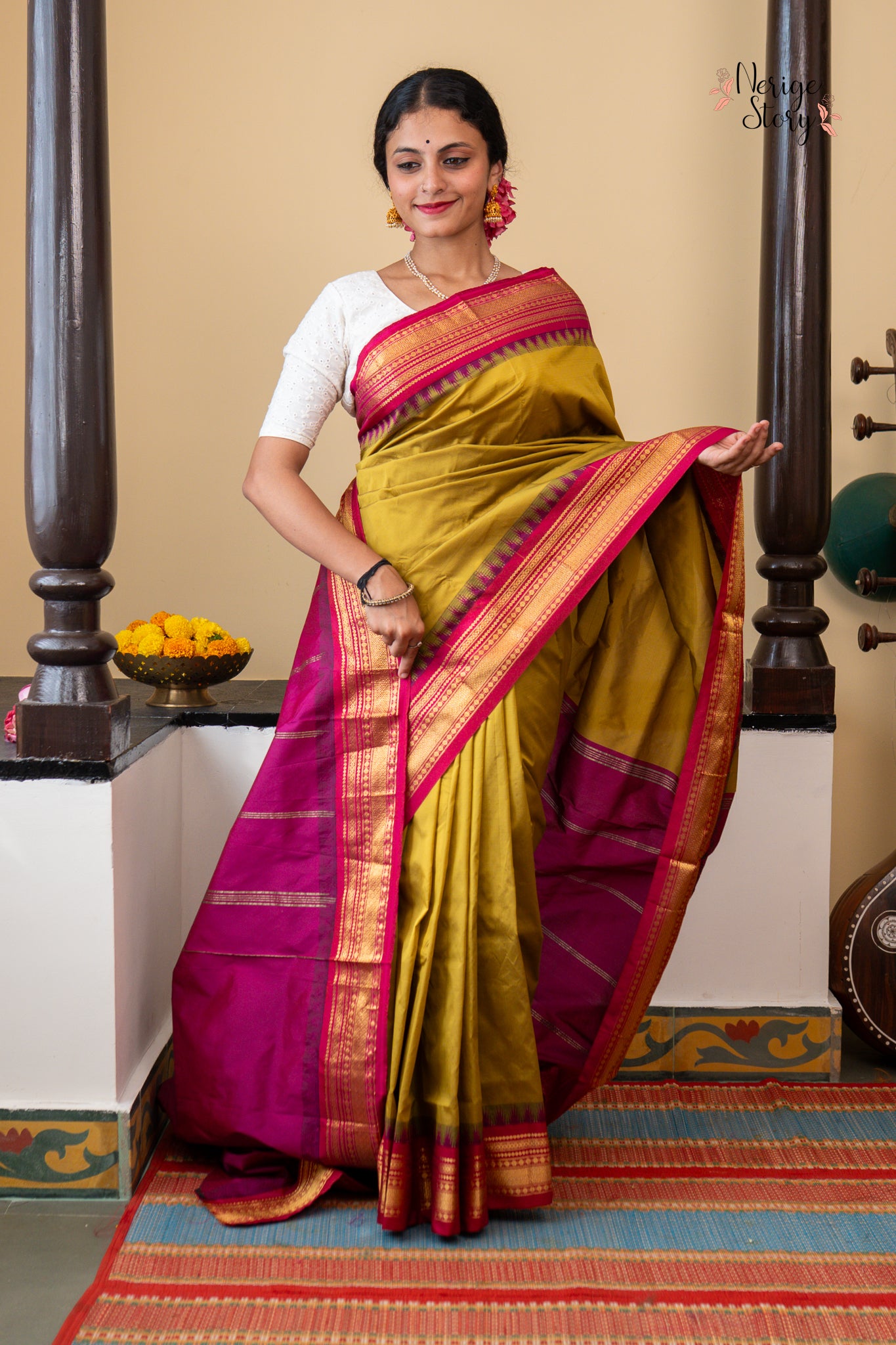 DIVITHA (ದಿವಿತಾ)