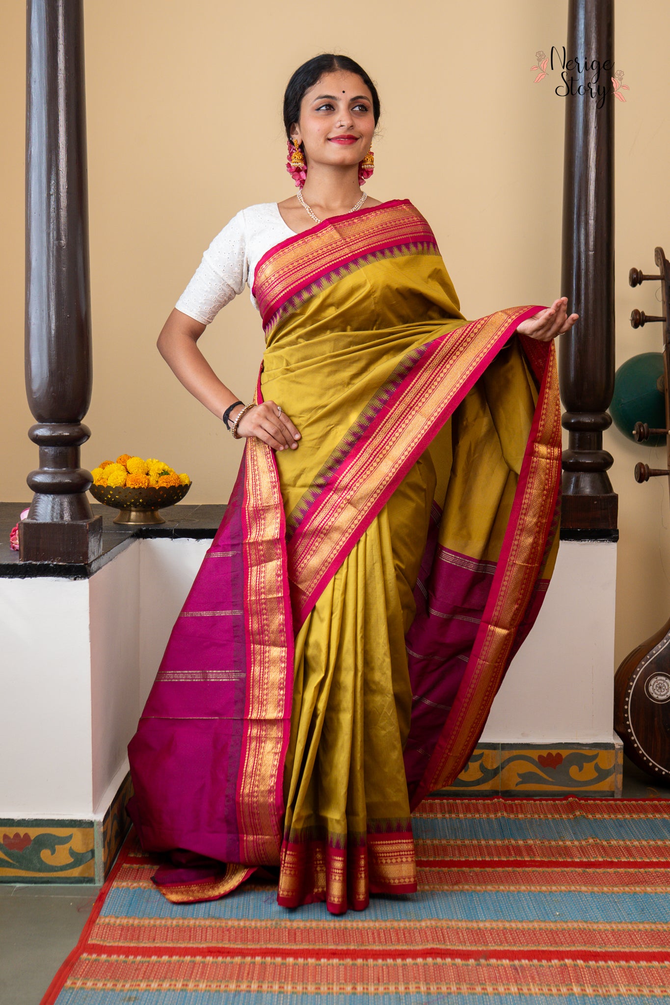 DIVITHA (ದಿವಿತಾ)