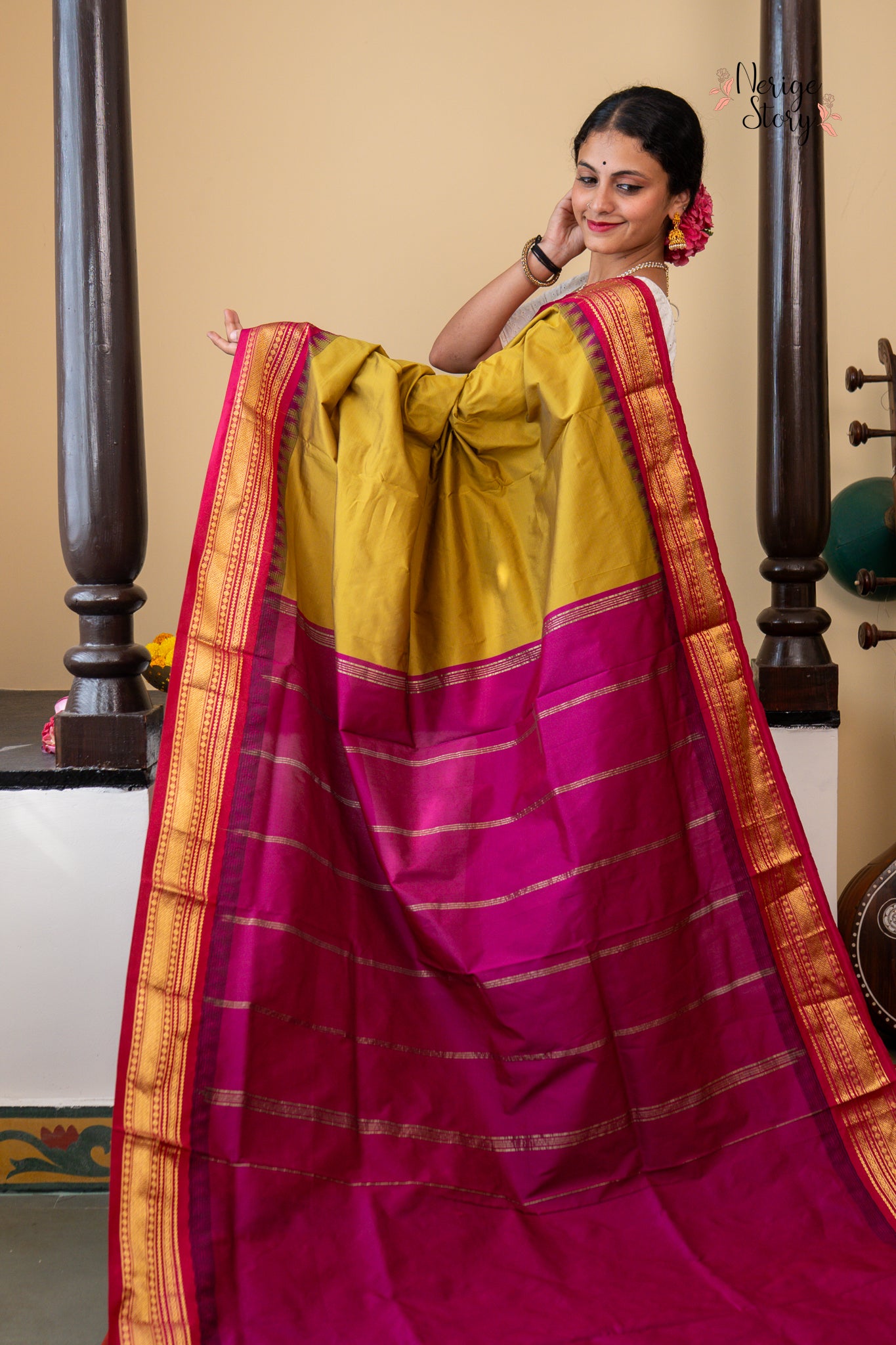 DIVITHA (ದಿವಿತಾ)