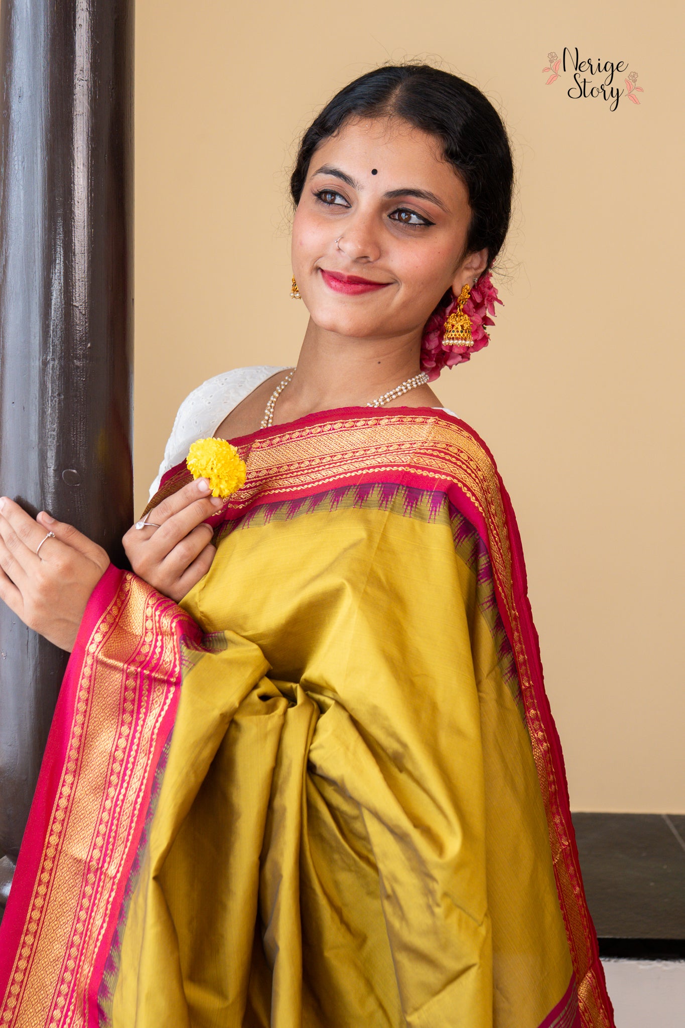 DIVITHA (ದಿವಿತಾ)