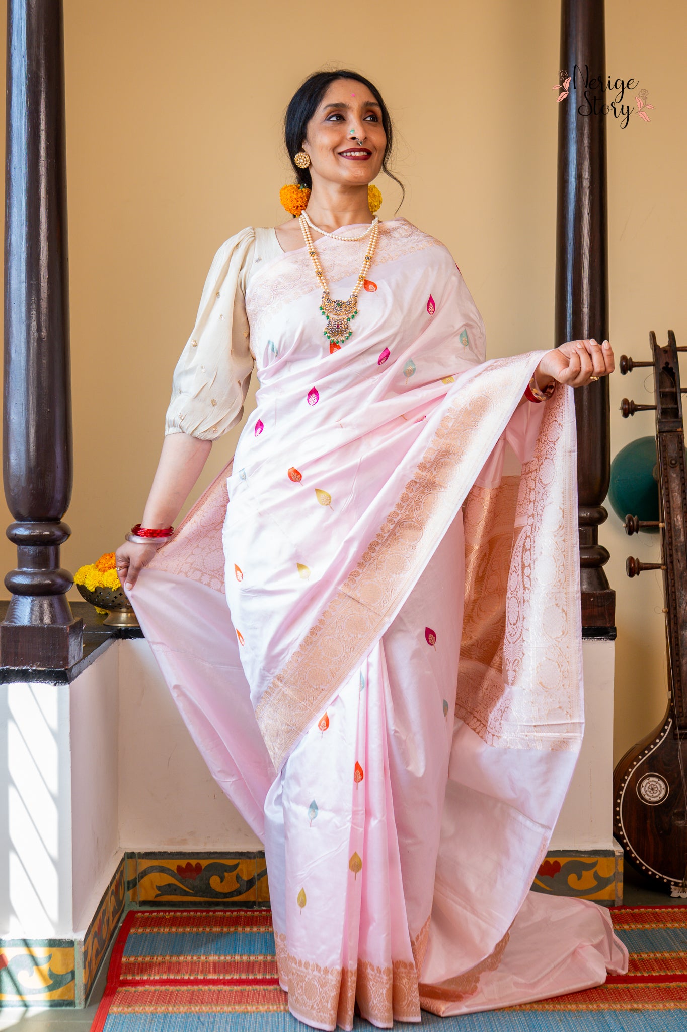 ISHVARII (ईश्वरी)