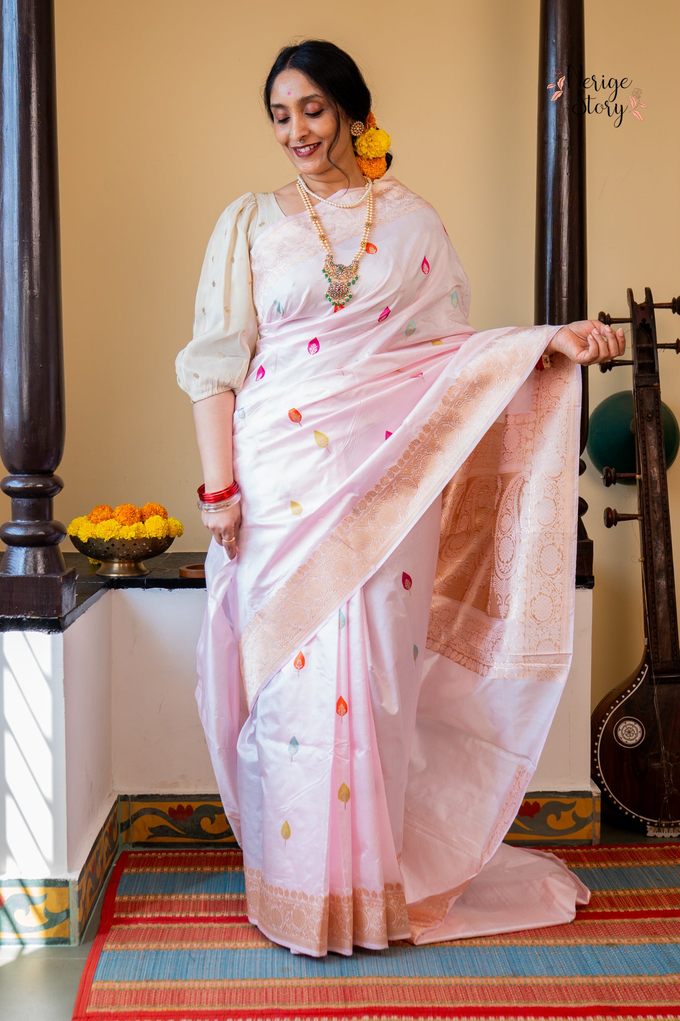 ISHVARII (ईश्वरी)