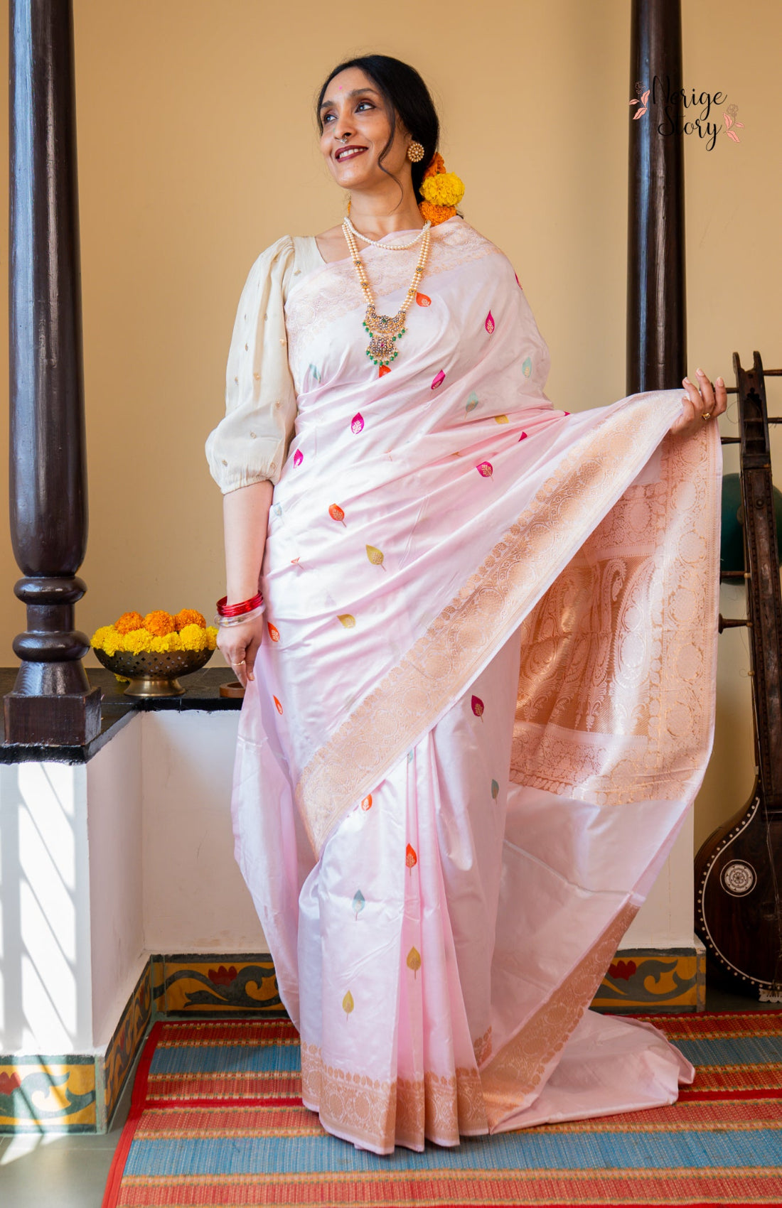 ISHVARII (ईश्वरी)