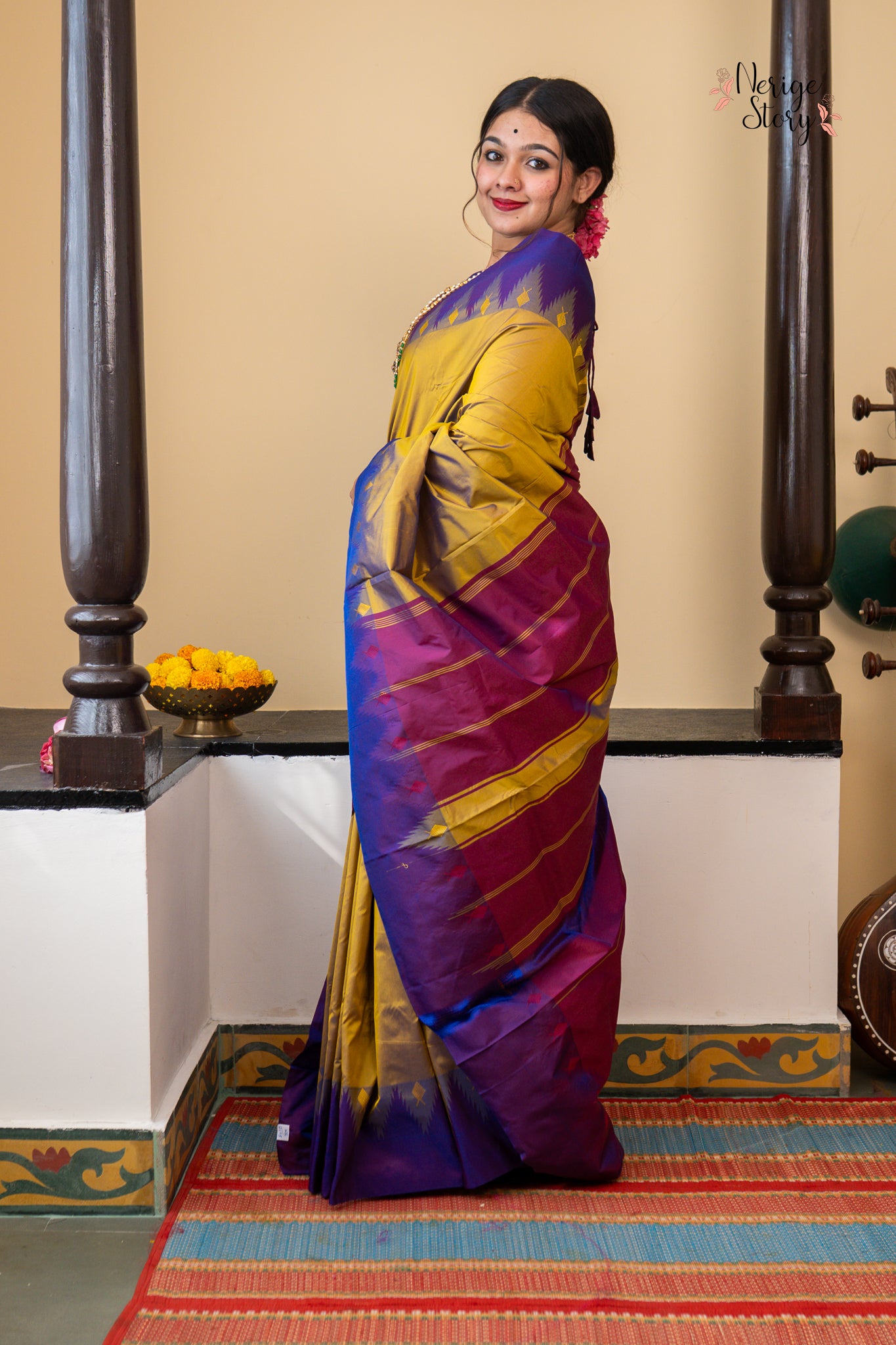 KIRTHANA (ಕೀರ್ತನಾ)