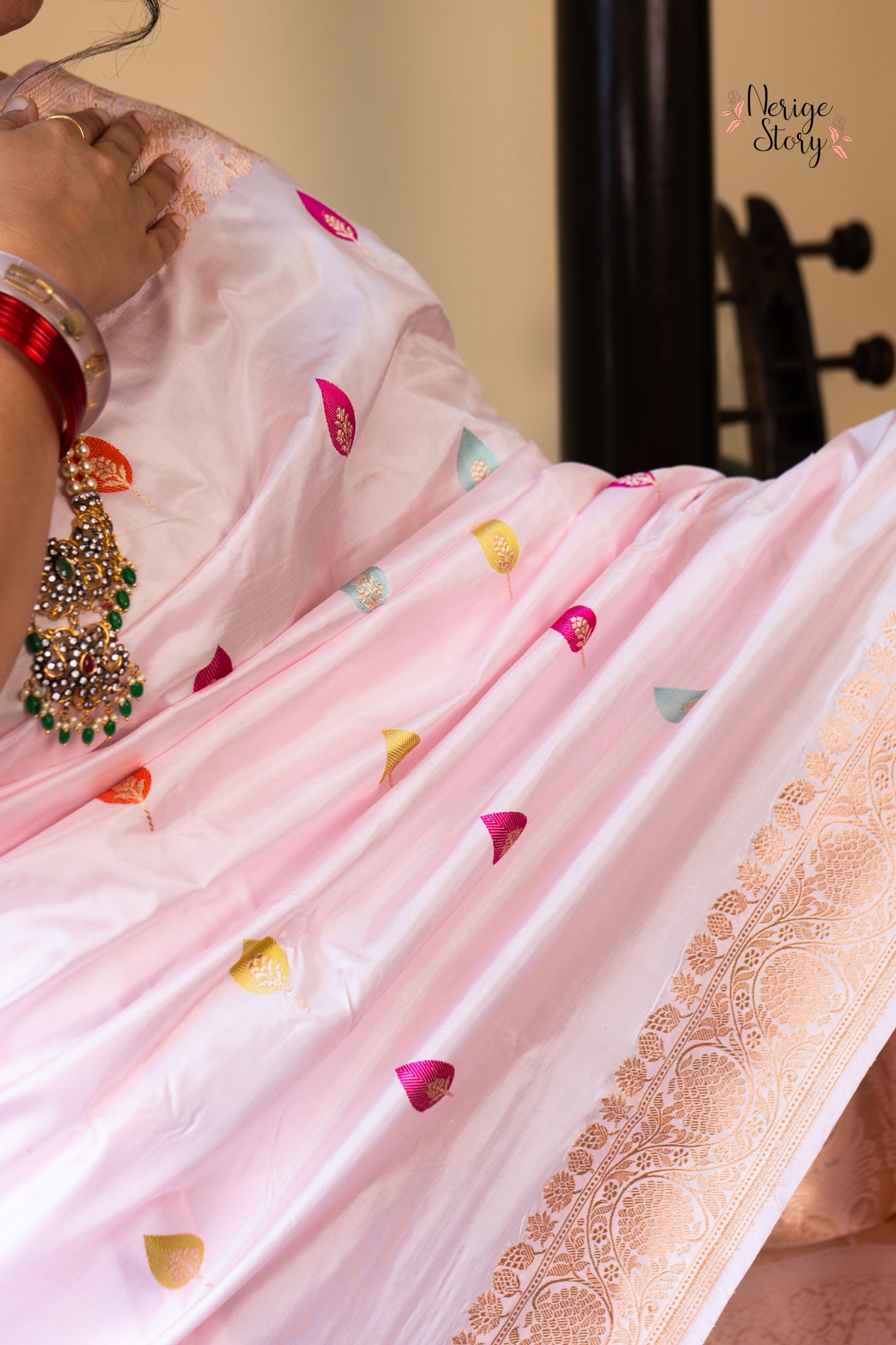 ISHVARII (ईश्वरी)