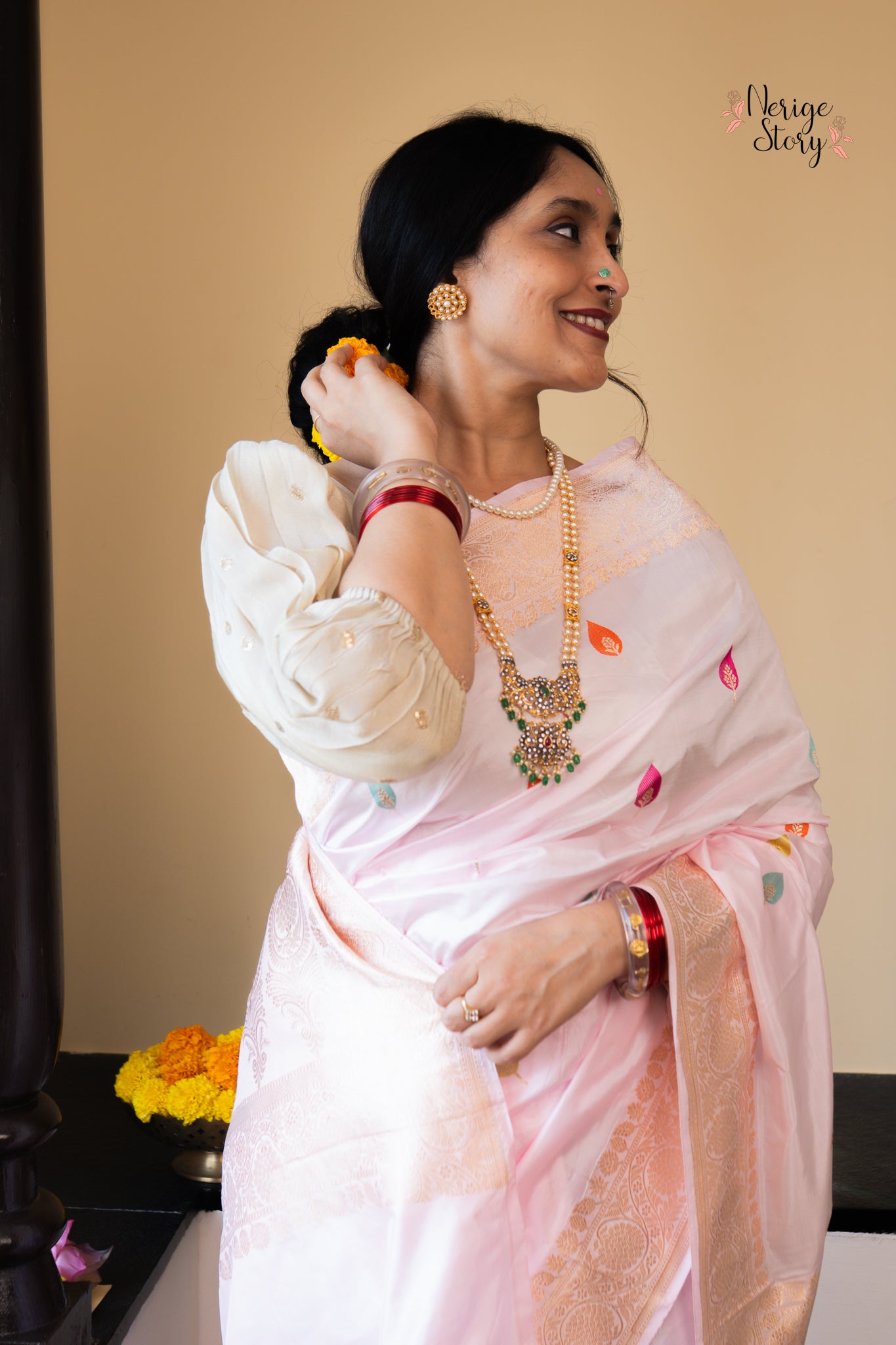 ISHVARII (ईश्वरी)