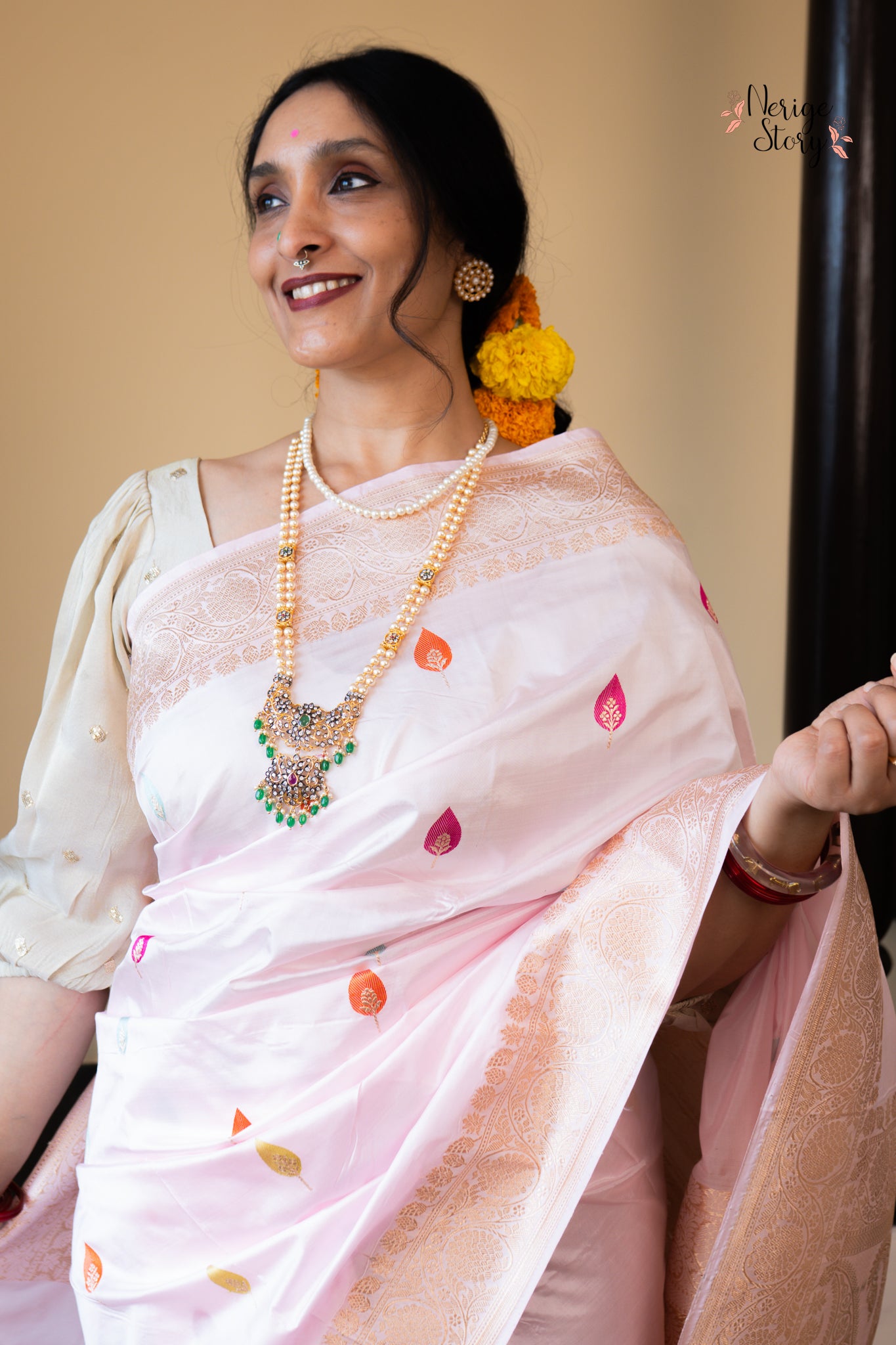 ISHVARII (ईश्वरी)