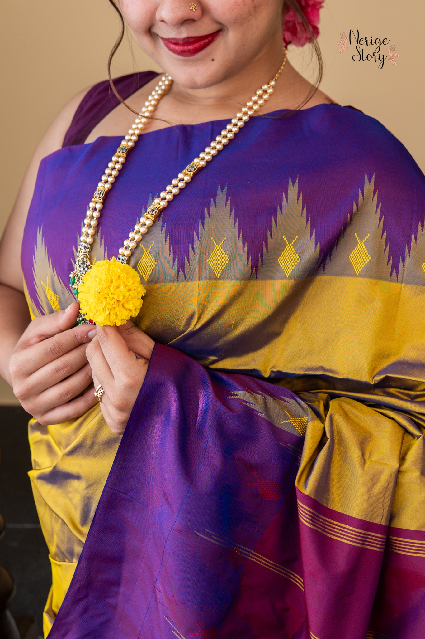 KIRTHANA (ಕೀರ್ತನಾ)