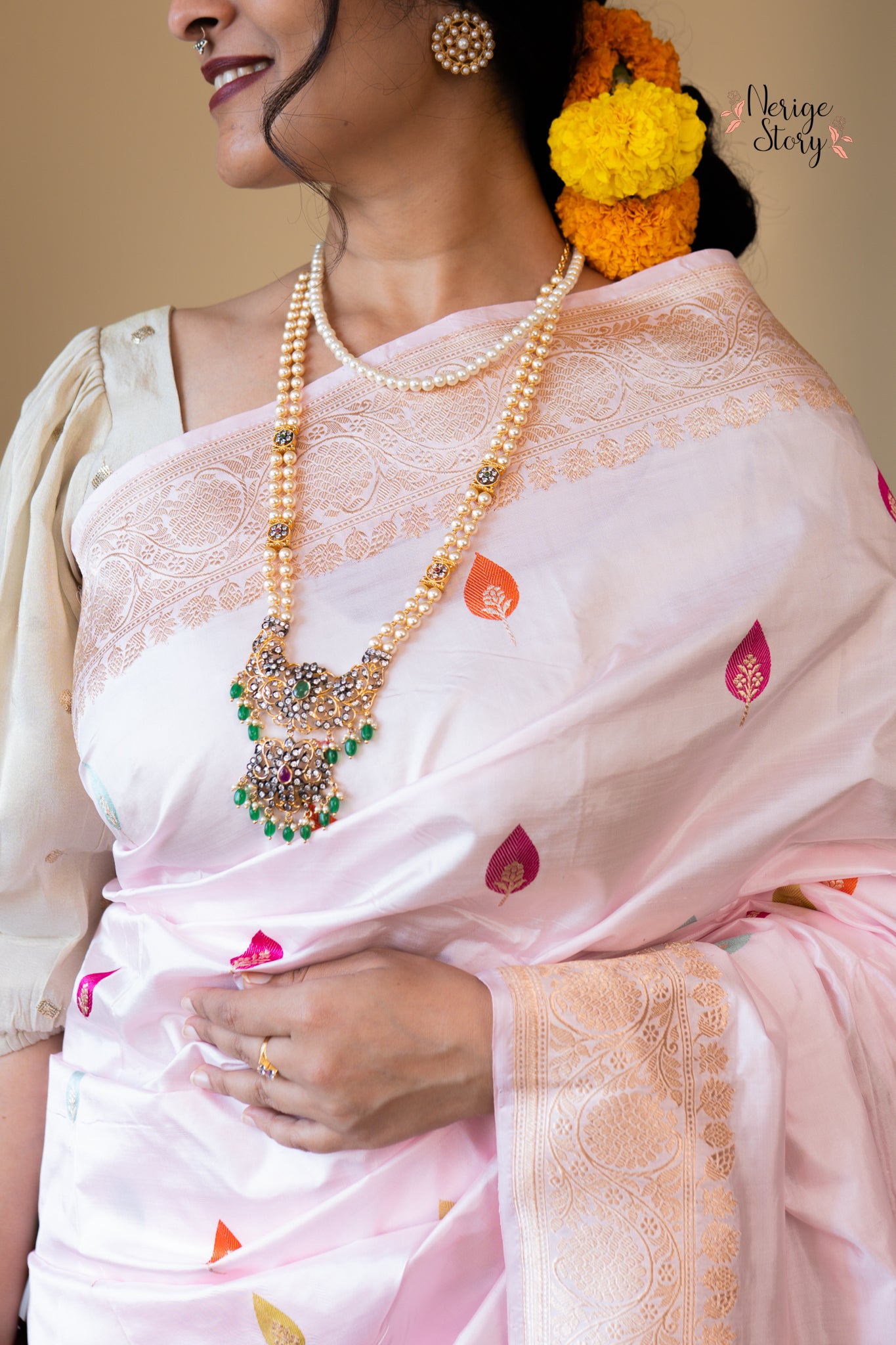 ISHVARII (ईश्वरी)