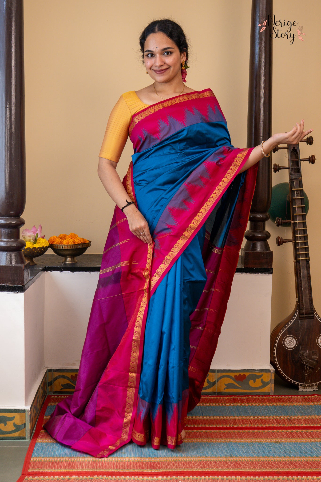 SRUJANA (ಸೃಜನ)