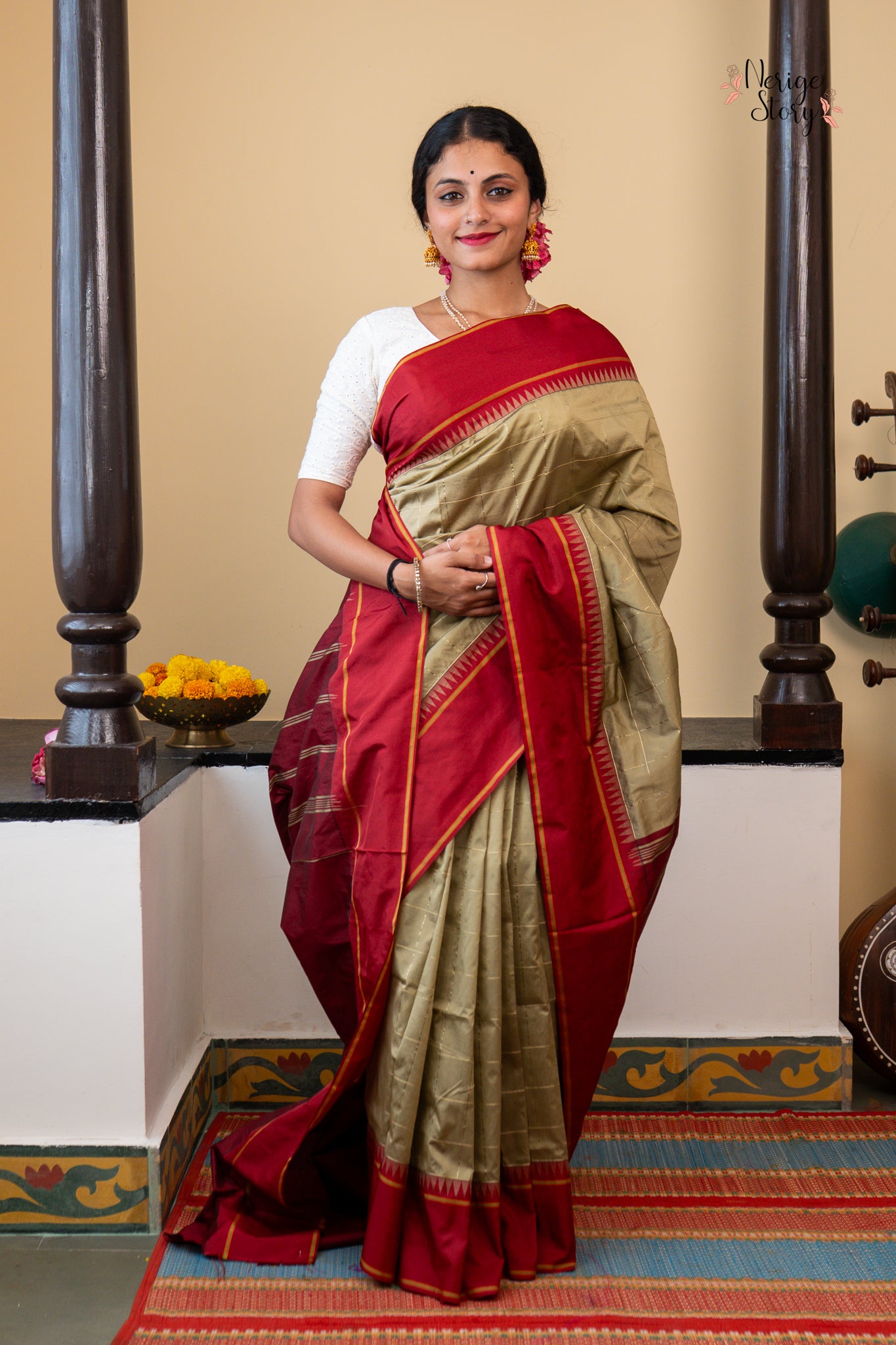 MOUNIKA (ಮೌನಿಕಾ)